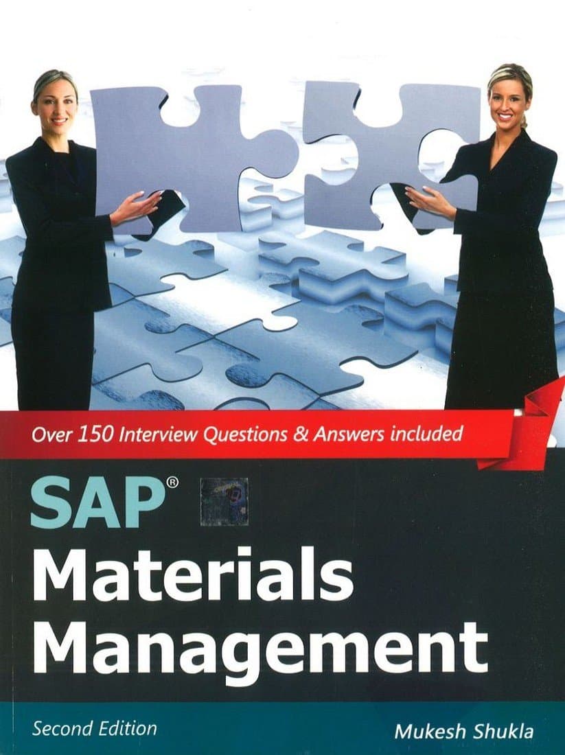 SAP Materials Management (with CD-ROM)