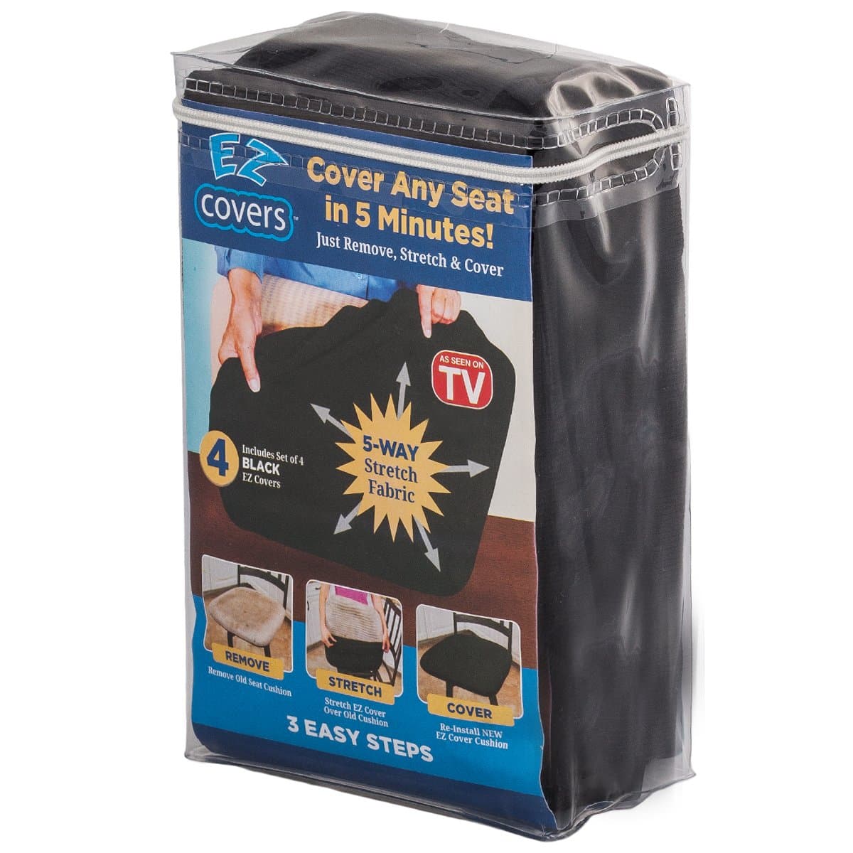 EZ Covers