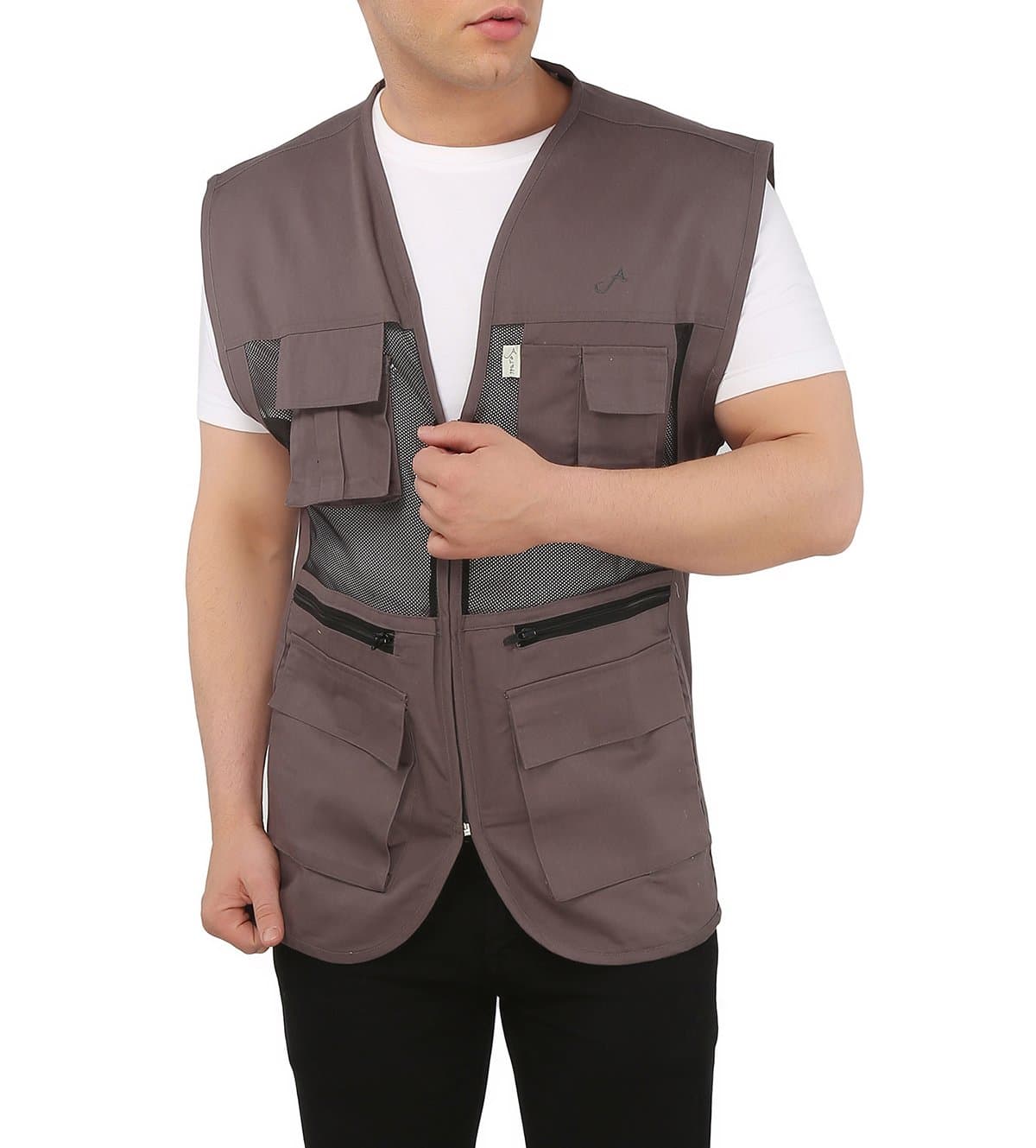 ASHDAN Regular Jacket