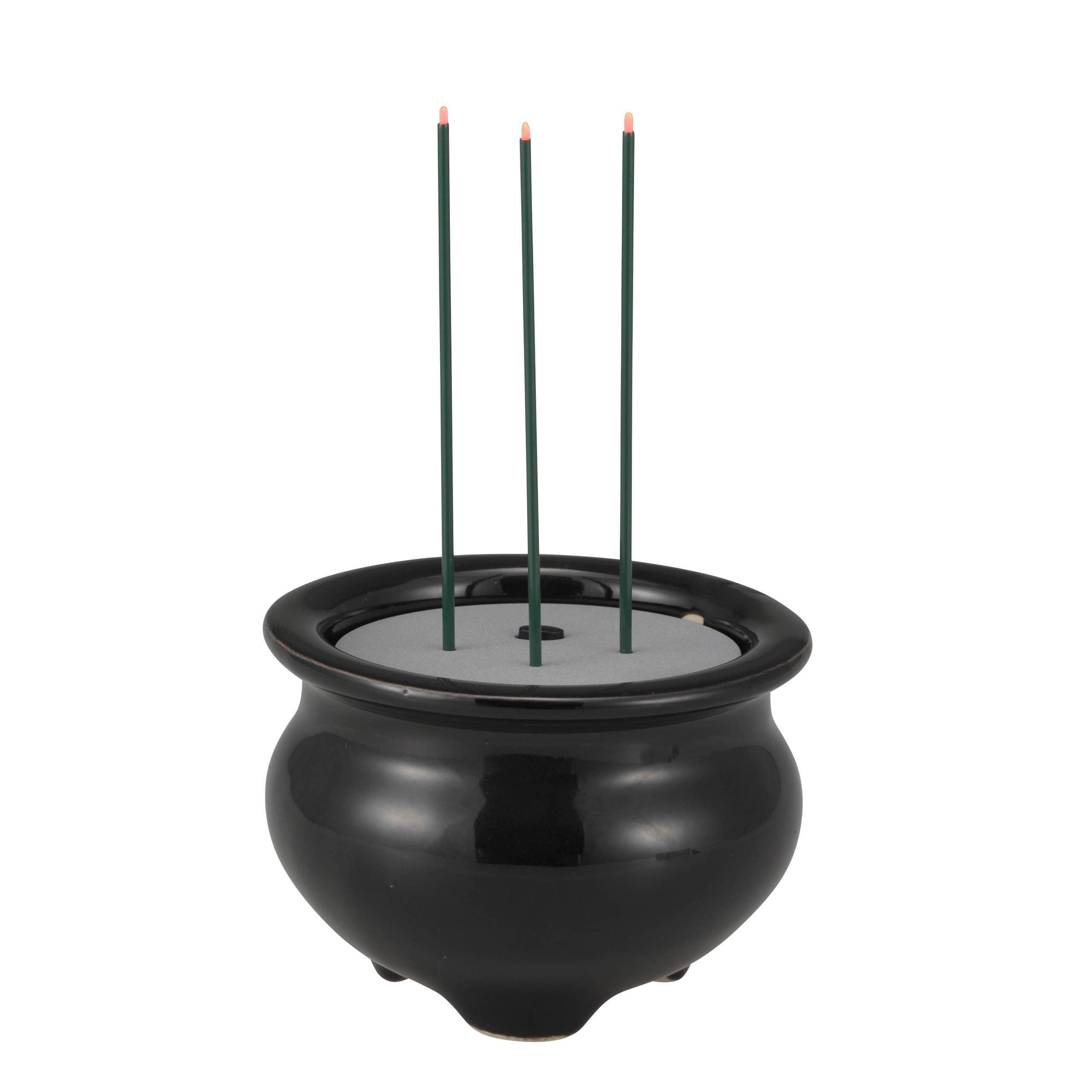 Ohm Denki LED Battery Operated Incense Stick-1 LED-DCSK-1