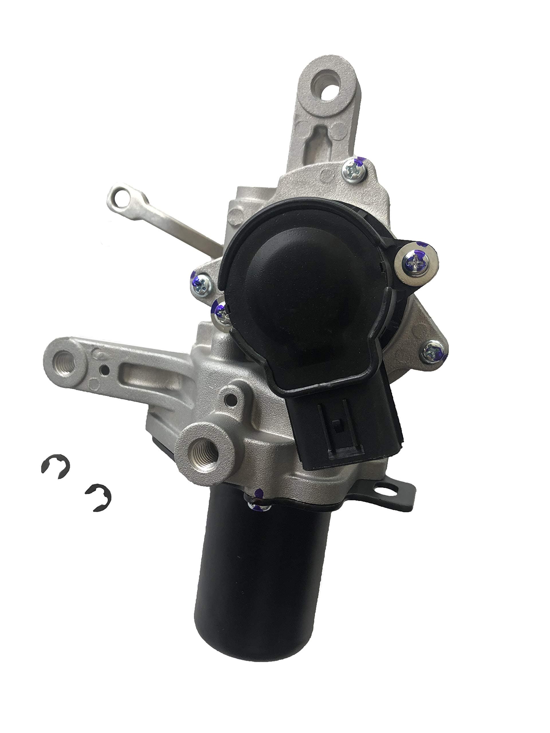 Turbocharger Actuator Switch Turbo Electric Actuator wastegate Fits for Toyota CT16 CT16V 17201-0L040 17201-30110 Hilux Land Cruiser oPrad D-4D 1KD-FTV 3.0L