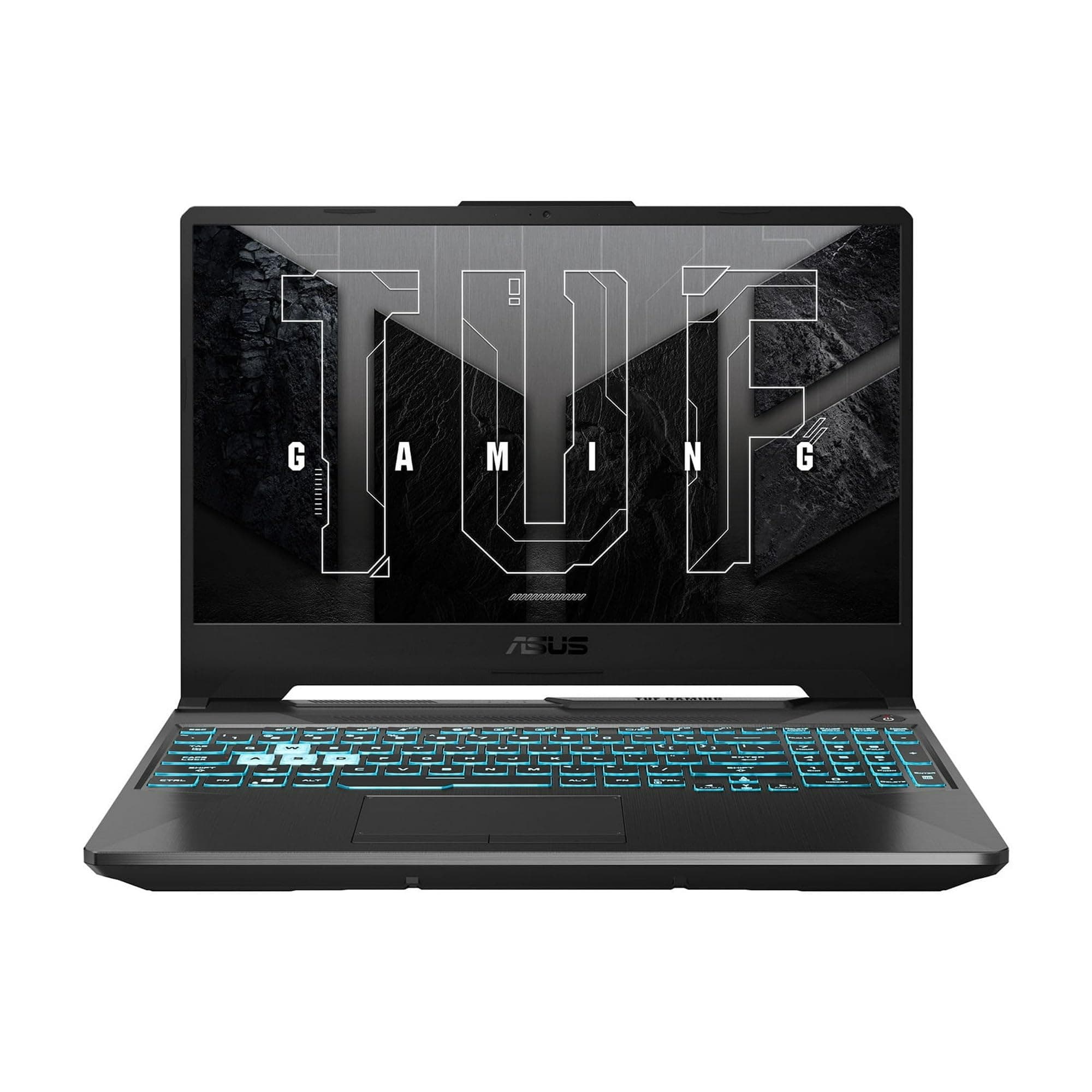TUF A15 Gaming Laptop: 15.6” Full HD 144Hz Display, GeForce RTX 3050, AMD Ryzen 7 7435HS, 8GB DDR5 RAM, 512GB PCIe SSD, Wi-Fi 6, Windows 11