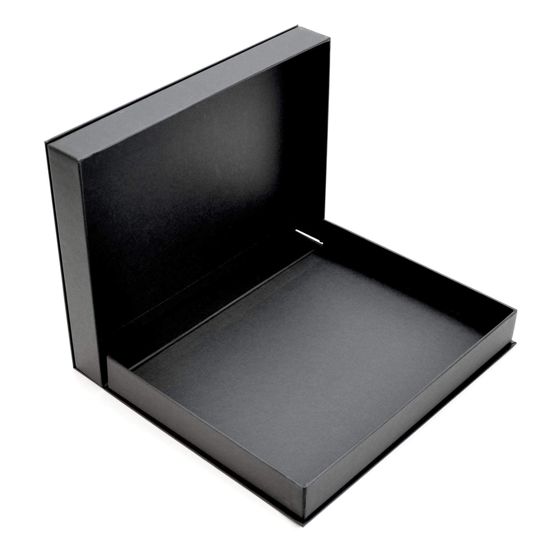 A2 GraphicPro Presentation Print Box 37mm Deep