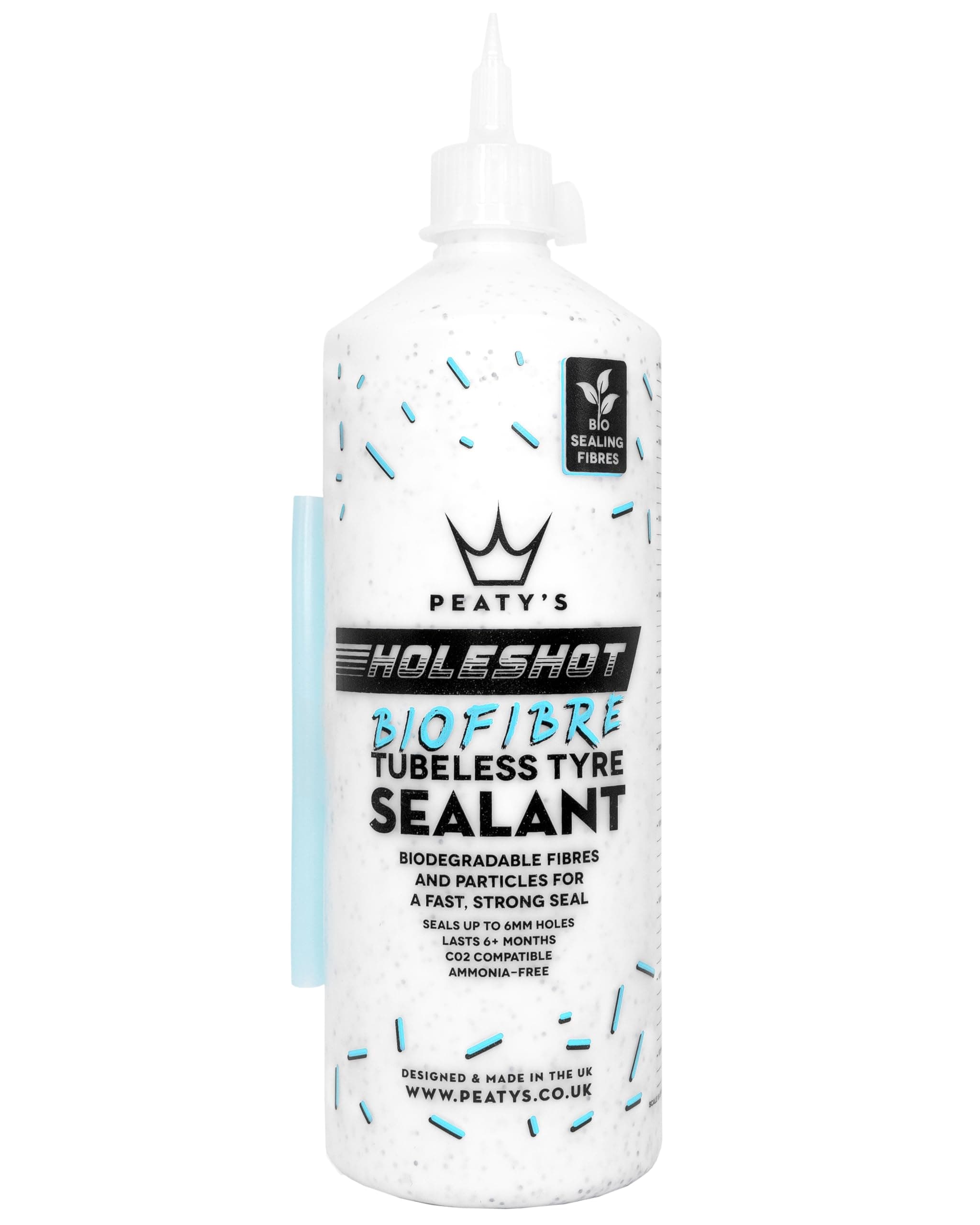 BioFibre Preventive Tubeless Peaty's 500 ml