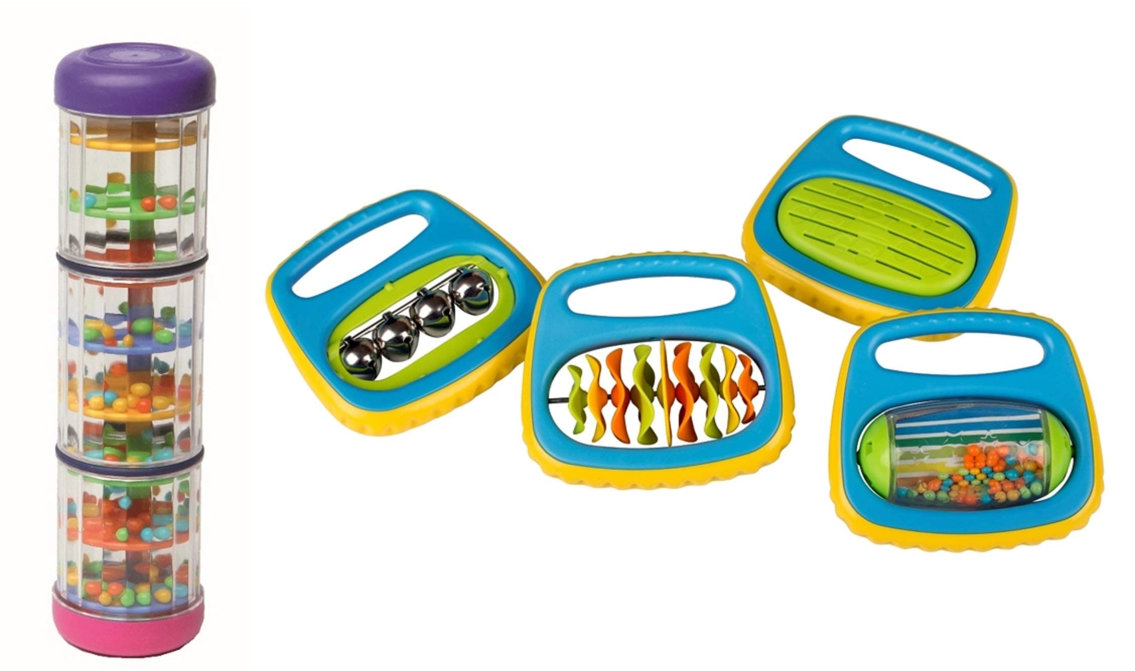 HalilitHa 200/6005 Mini Orchestra and Mini Tree Rain Sounds