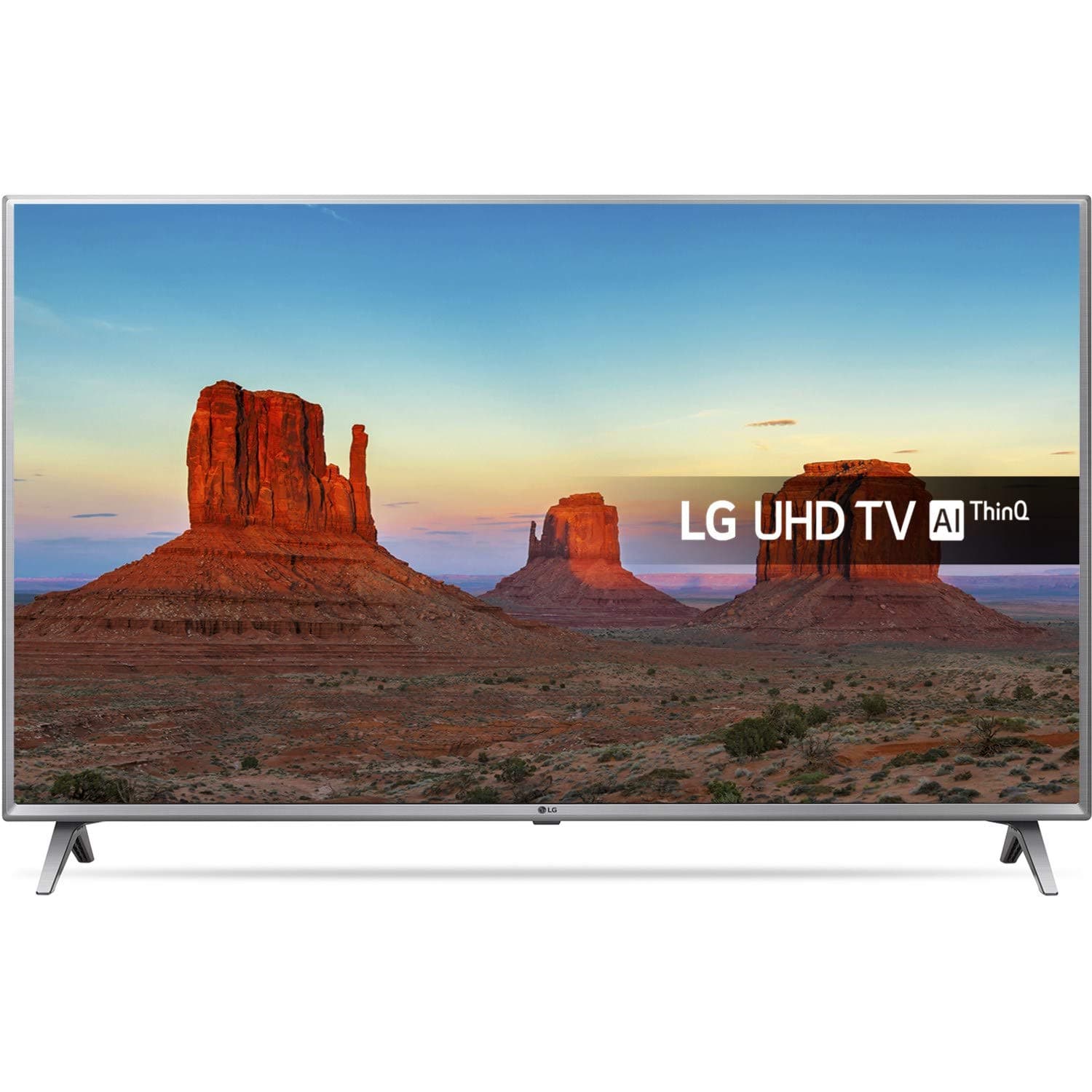 70UK6500 70" UHD Smart TV