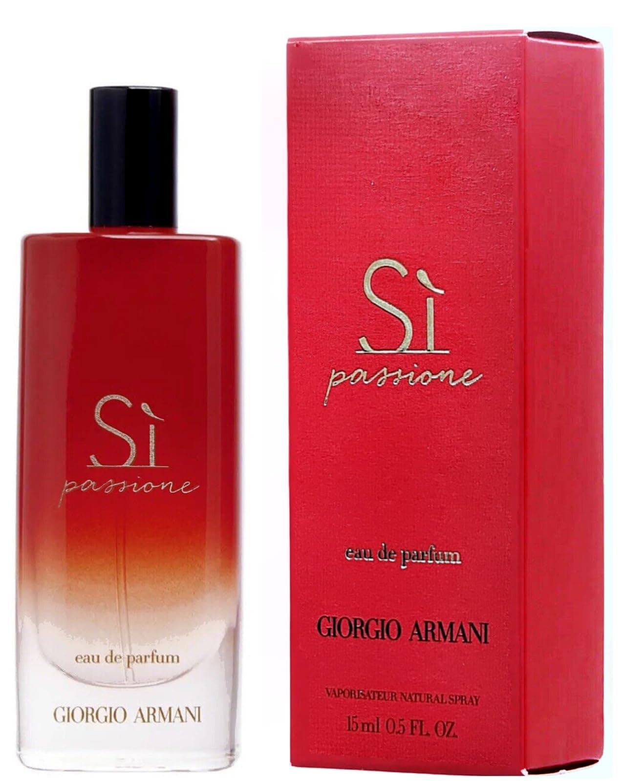 Giorgio Armani Si Passione 15ml