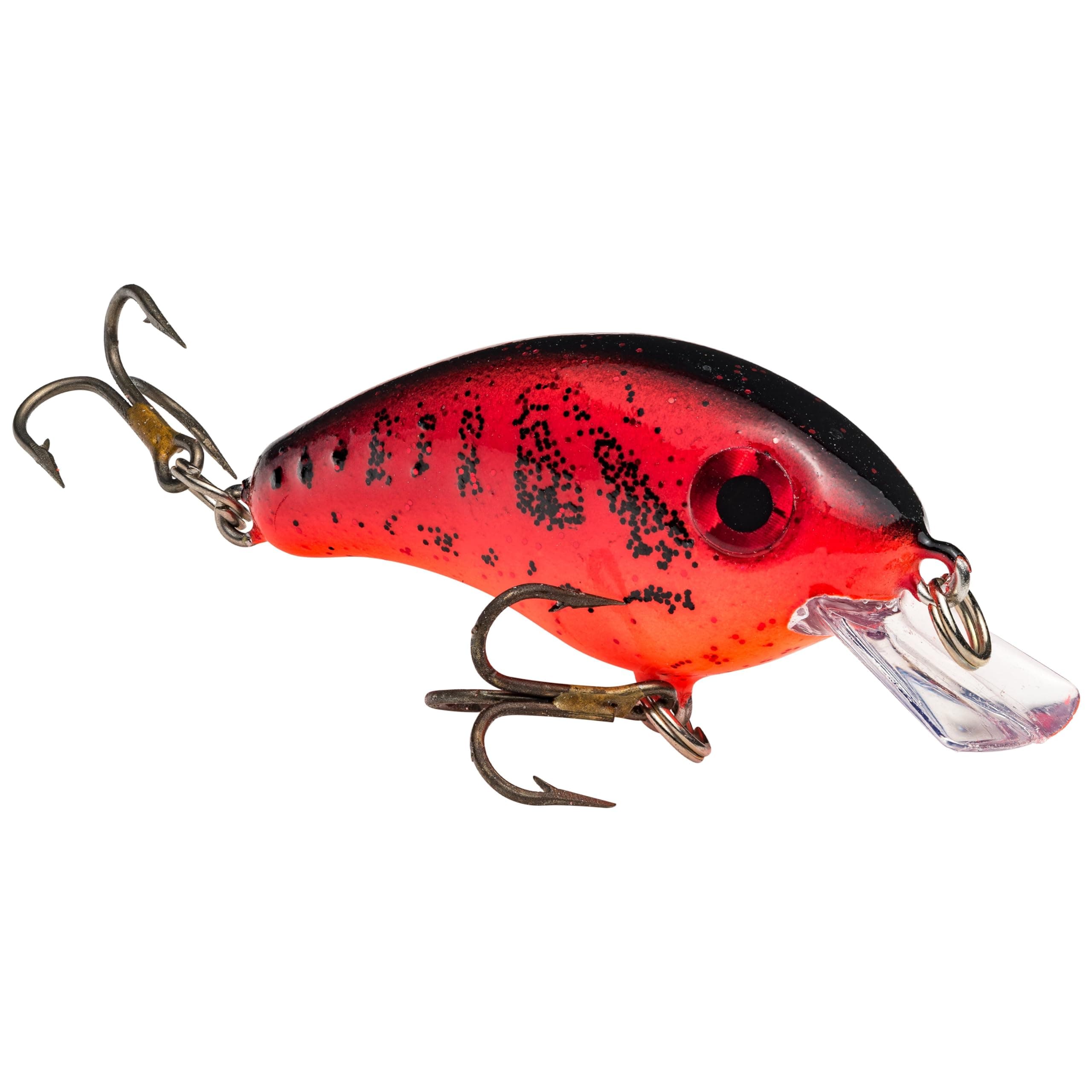 Strike King Bitsy Pond Minnow Crankbait..