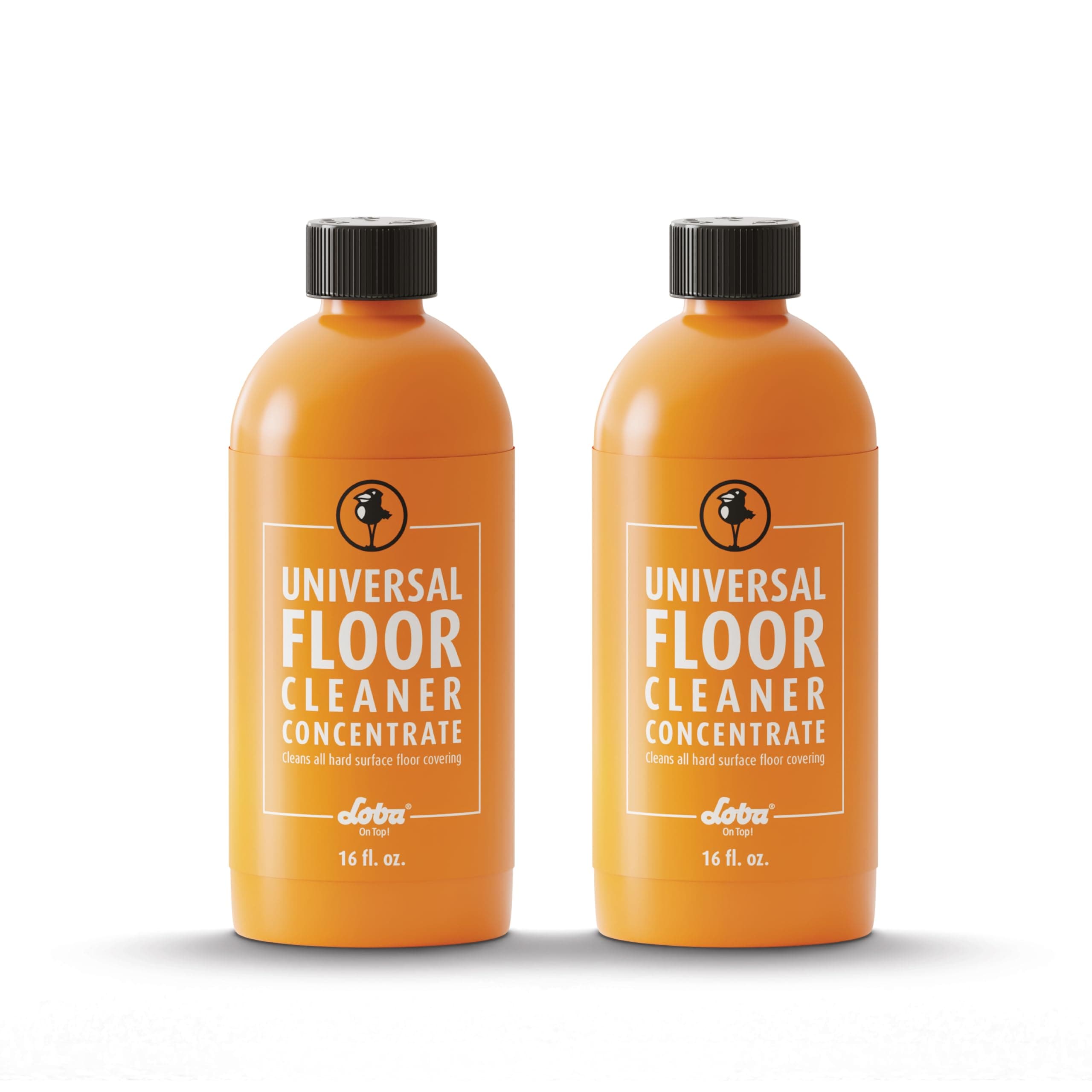 Universal Floor Cleaner Concentrate 16 fl. oz. - 2 pack