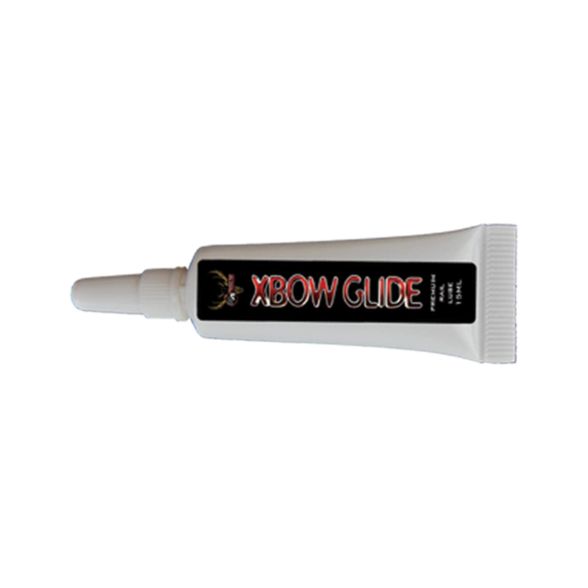 X-Bow Glide Crossbow Rail Lube, Teflon Silicone Formula