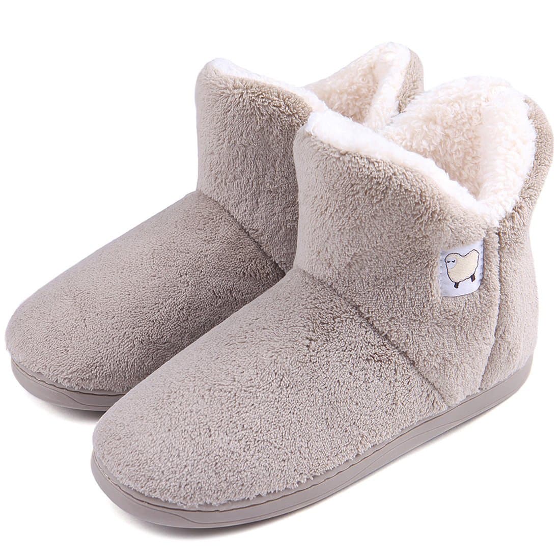 å°ç¾Š æµ…驼色 40-41 Camel