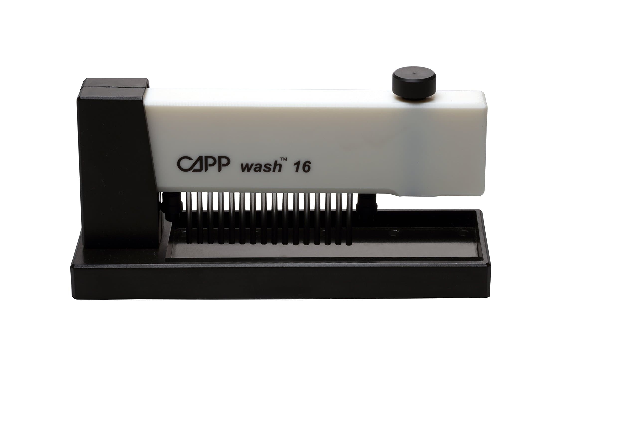 Capp W-16 Wash ELISA Plate Washer, 16 channel