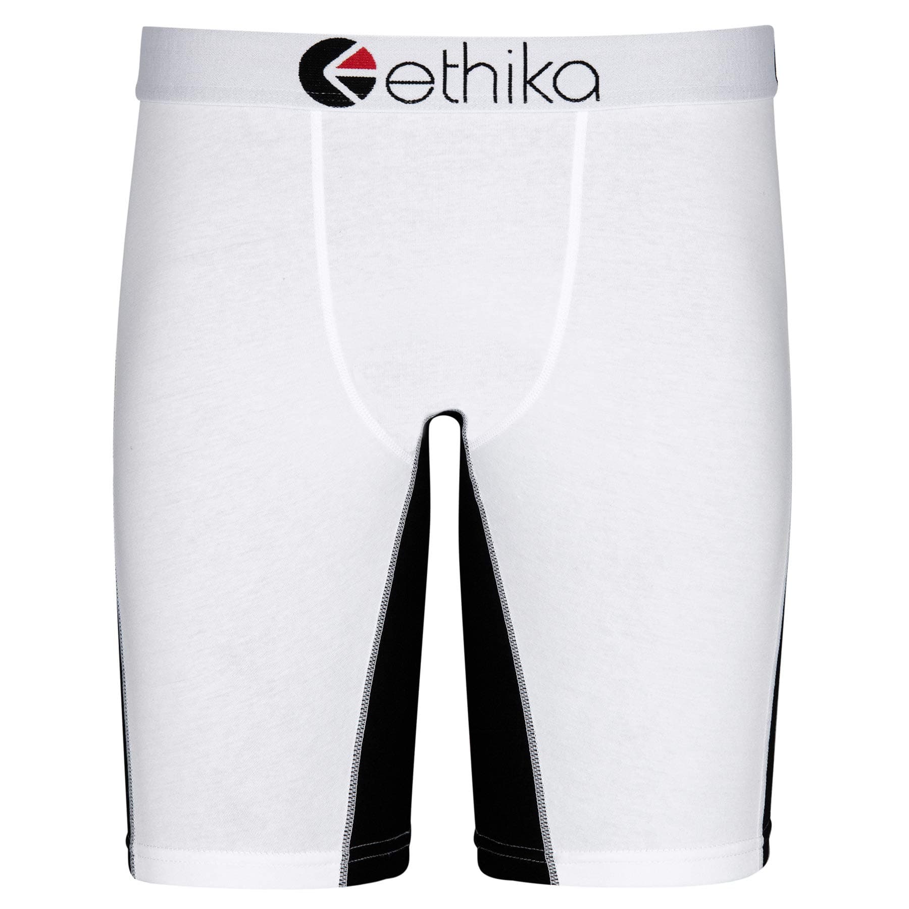Mens Staple Boxer Brief | *Solids* White OG