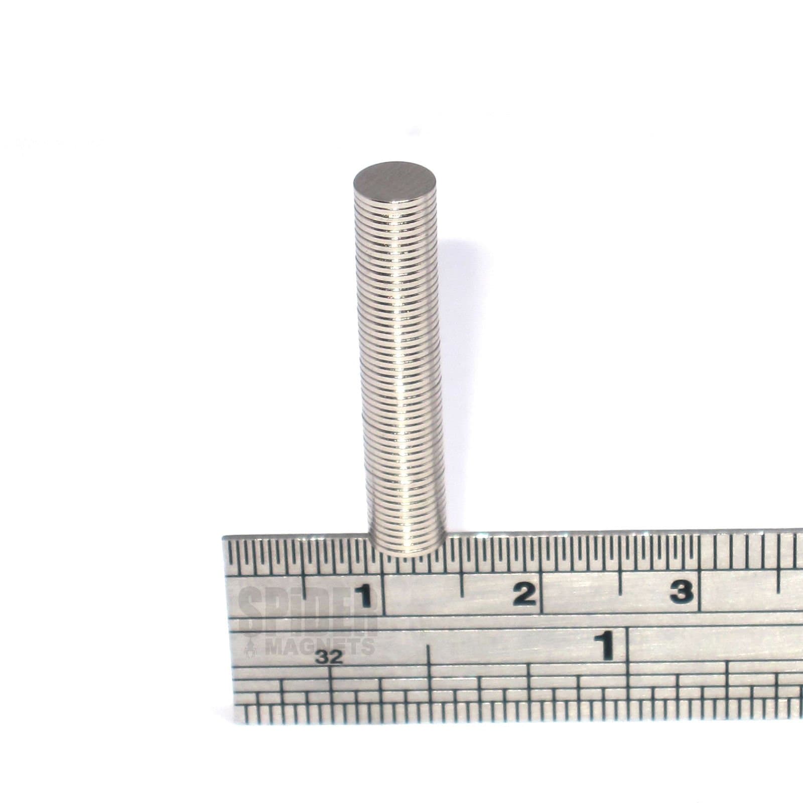 Ltd 50 Small Magnets 5x0.5 mm Neodymium Disc round thin magnet 5mm dia x 0.5mm