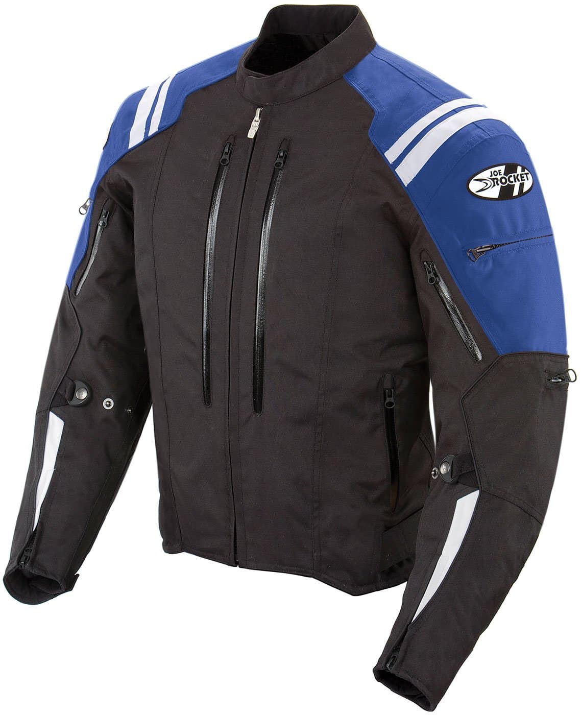 Joe Rocket Atomic 4.0 Men's Riding Jacket