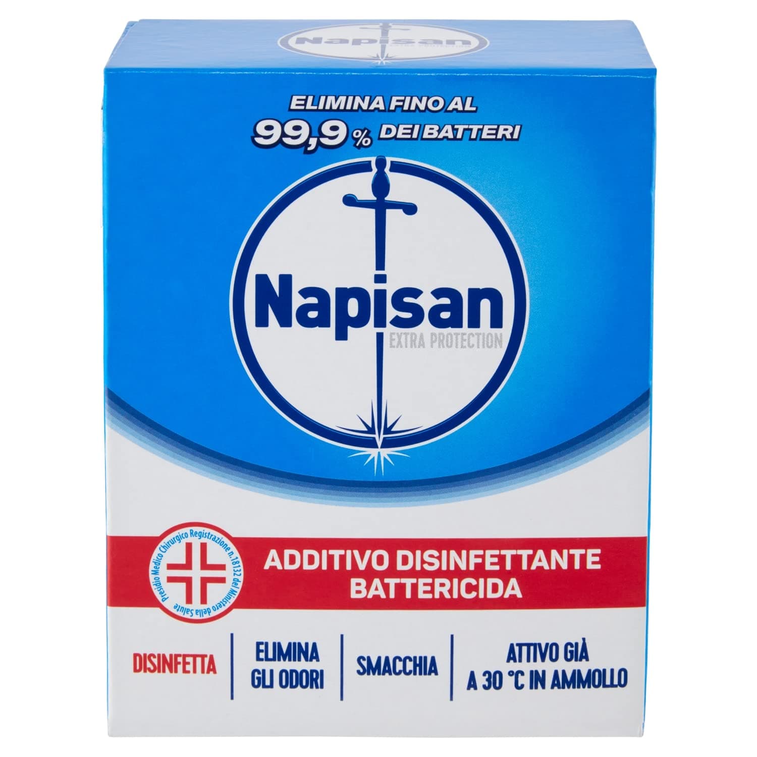 Napisan Washing Powder (600g)