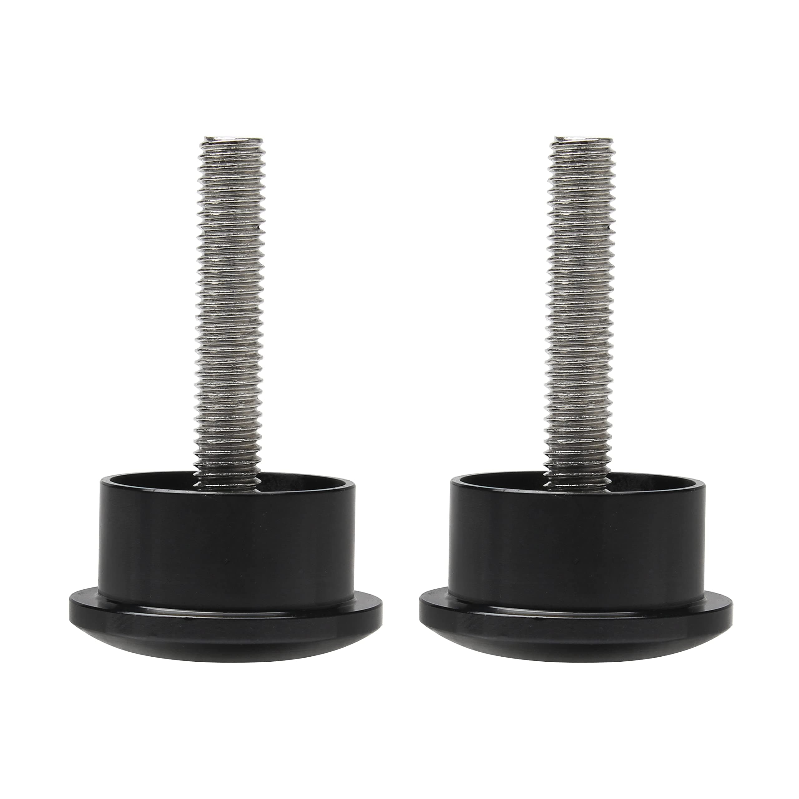 FENRIR Motorcycle Handlebar Bar End Mirror Adapter For NINJA500/400 Z1000 Z900 Z800 Z750 Z500 Z400 Z300 Z900RS Z650RS ZH2 ER6N ZRX1200 ZX14R ZX10R ZX6R ZX4R Vulcan S Eliminator Sportster S Nightster