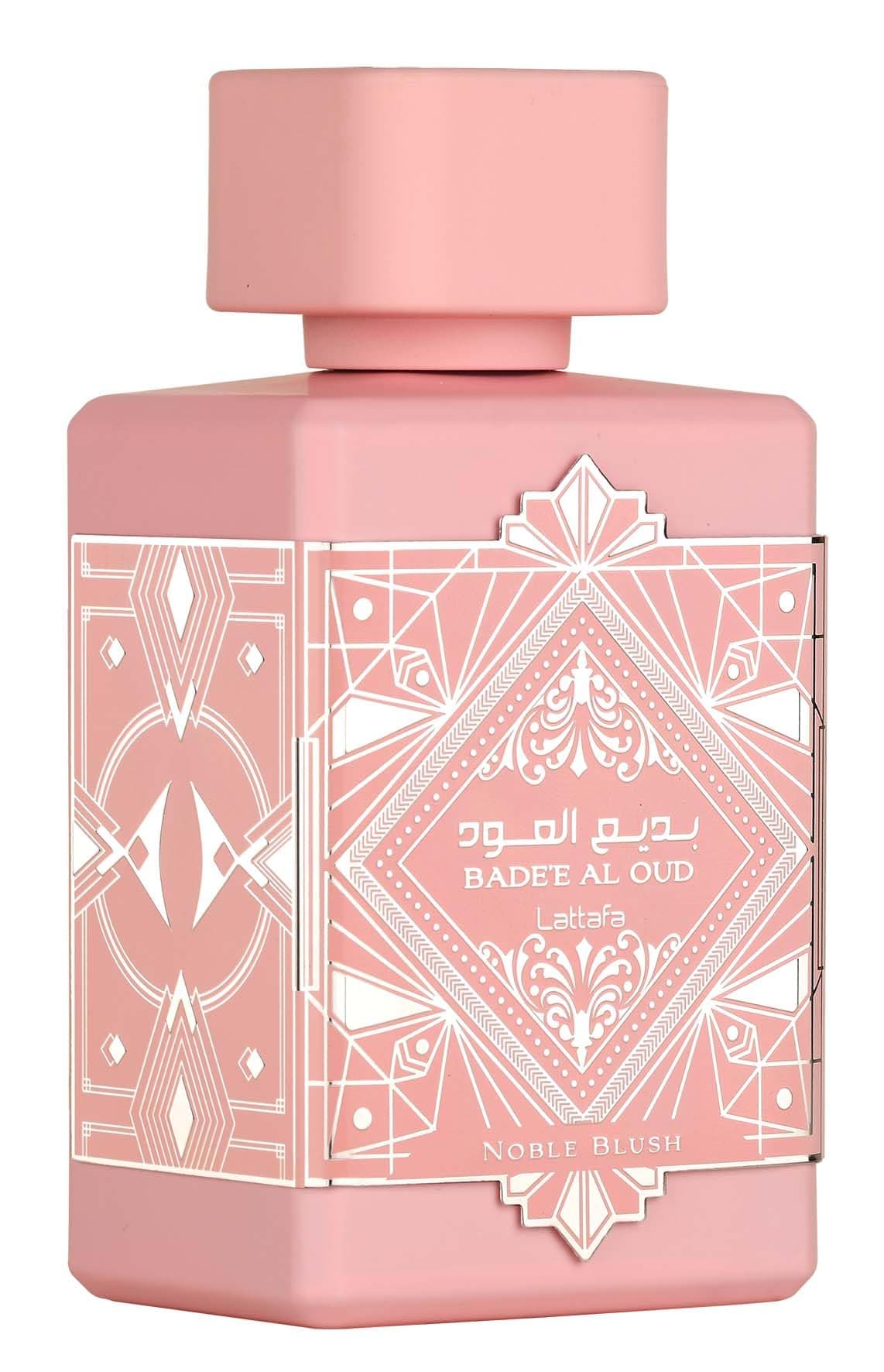 Lattafa Badee Al Oud Noble Blush