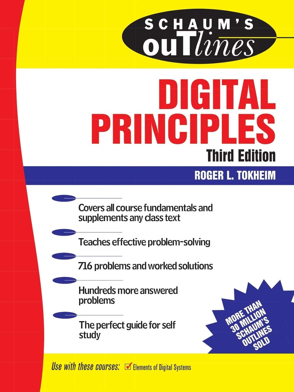 Schaum's Outline of Digital Principles