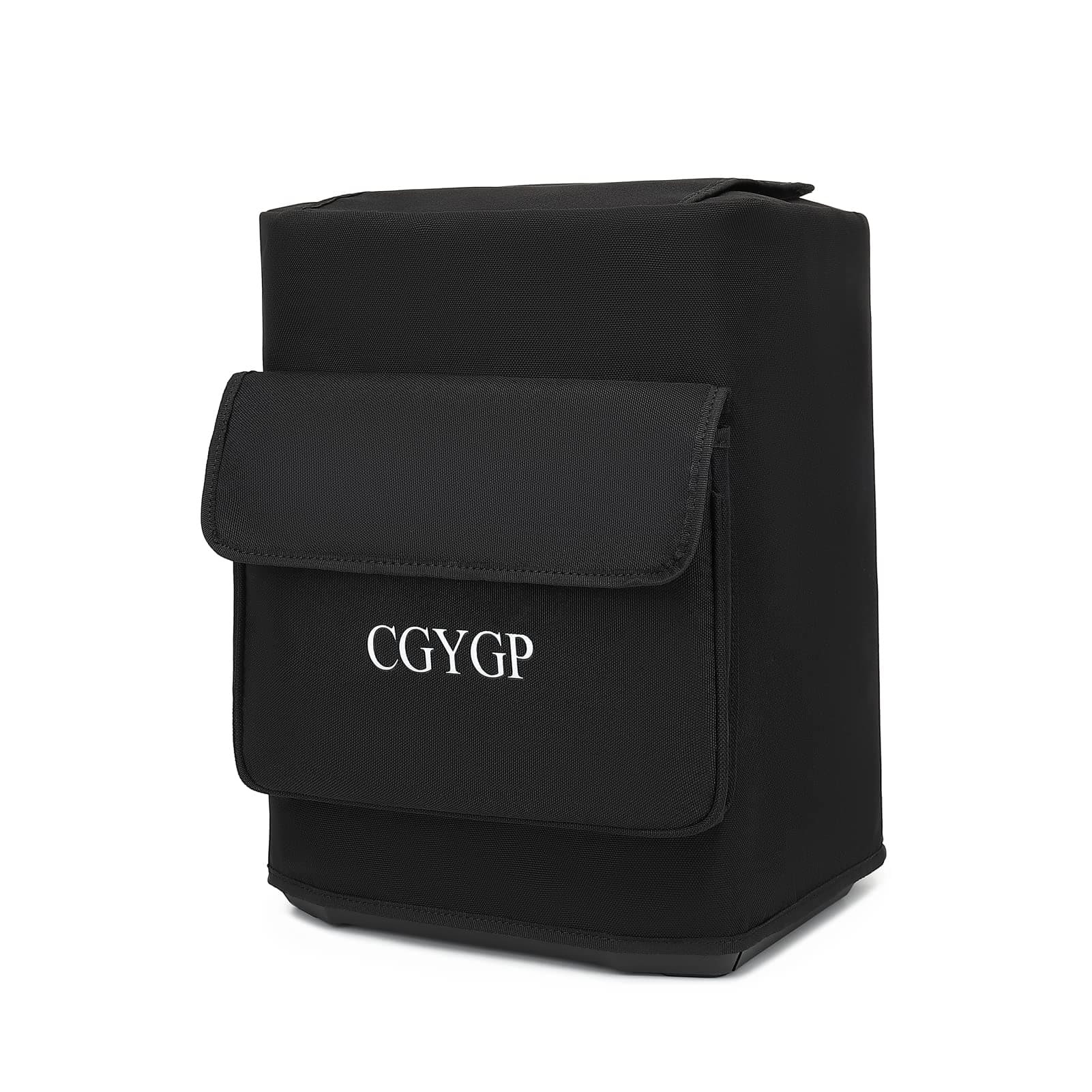 Speaker Cover Compatible for Bose S1 Pro, Slip Cover Case with Pocket for Portable Bluetooth Speaker System