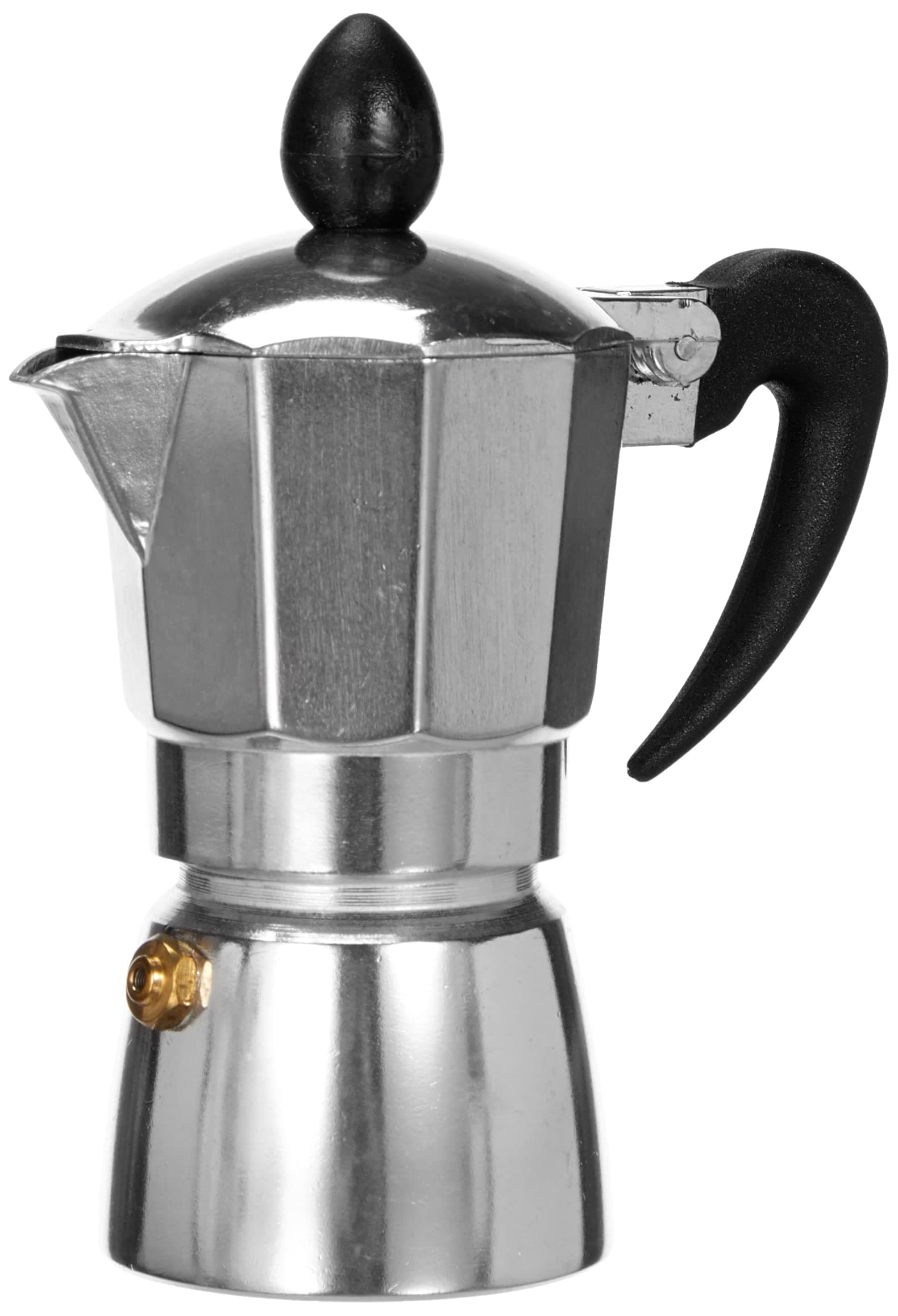 Marietti Coltelleria MRI135 1/2 Cup Cafetiere, Multi-Colour
