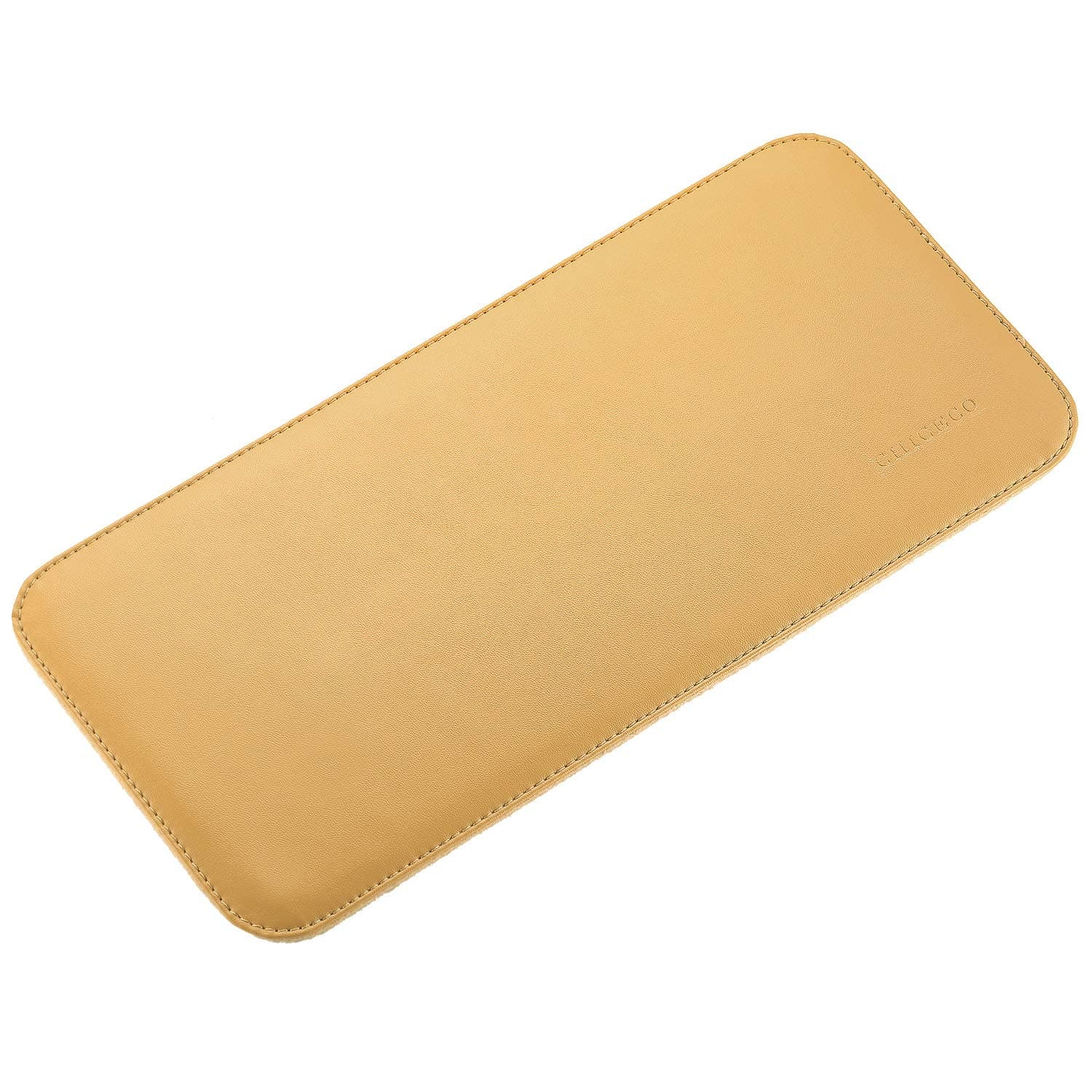 CHICECOHandbag Base Shaper for Neverfull MM Speedy 30, Vegan Leather and Felt - Beige