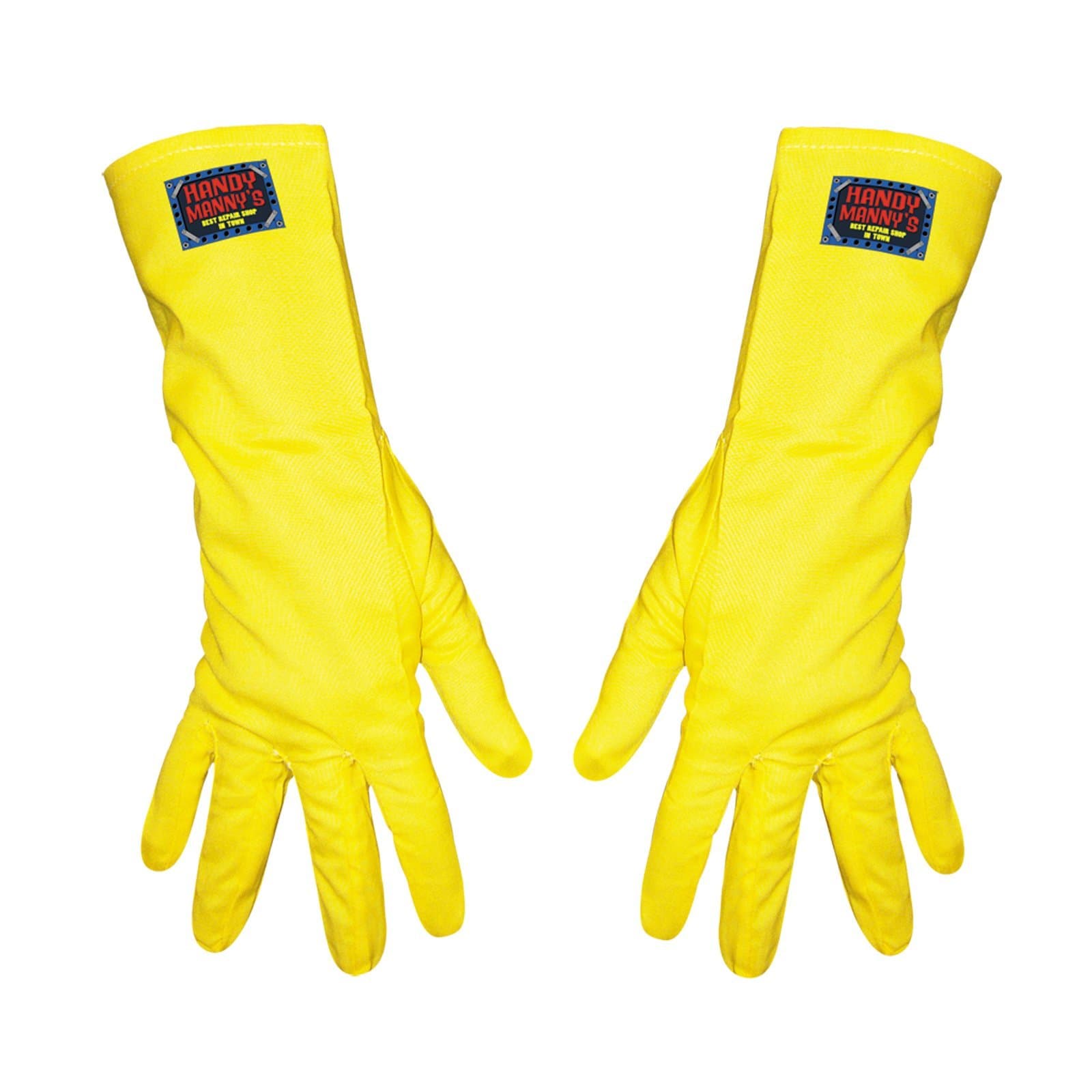 Handy Manny Gloves Child (One Size)
