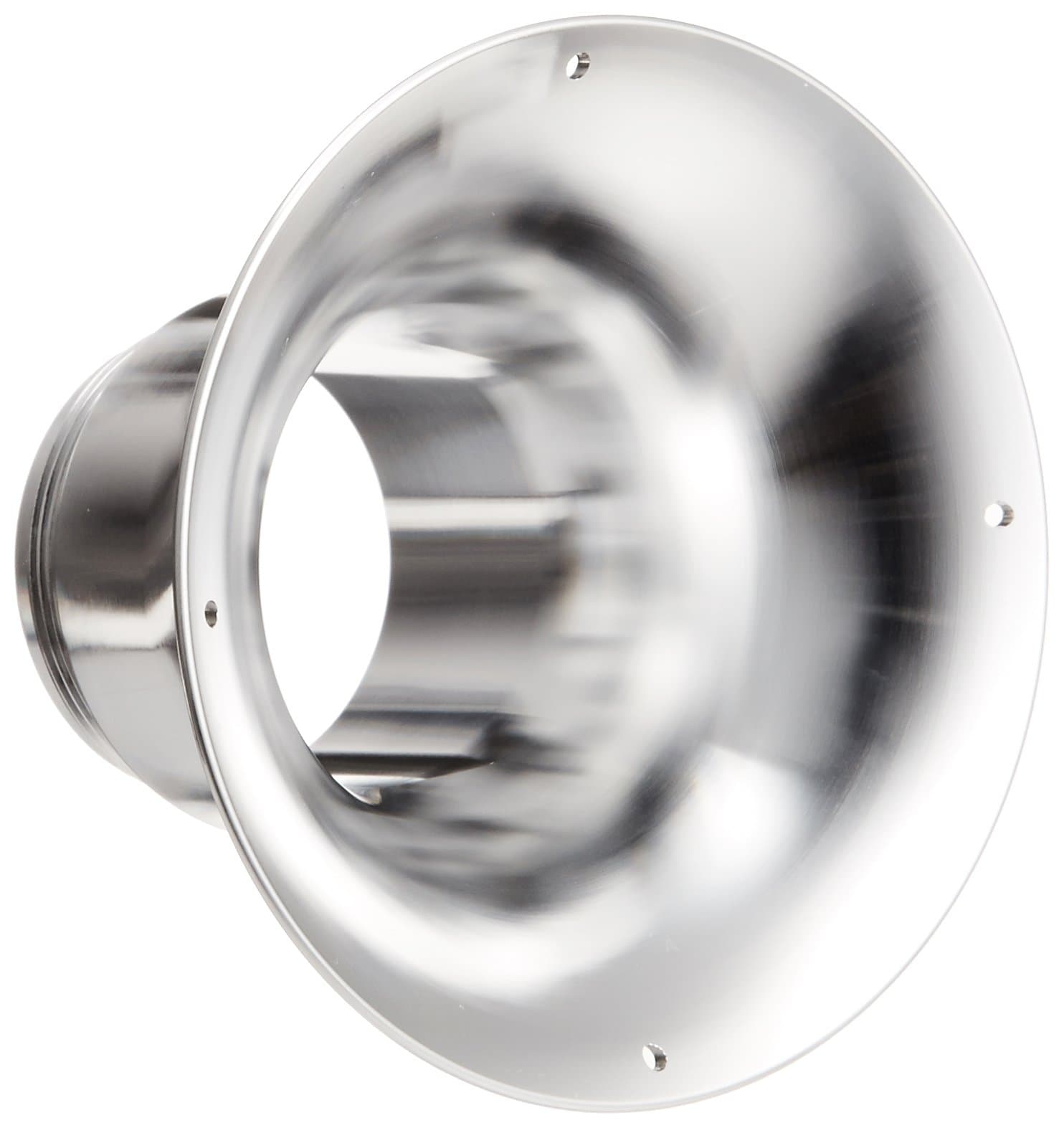 Yoshimura aluminum funnel ?28 total length 45mm TMR-MJN / TMR28, YD-MJN28 799-028-4501