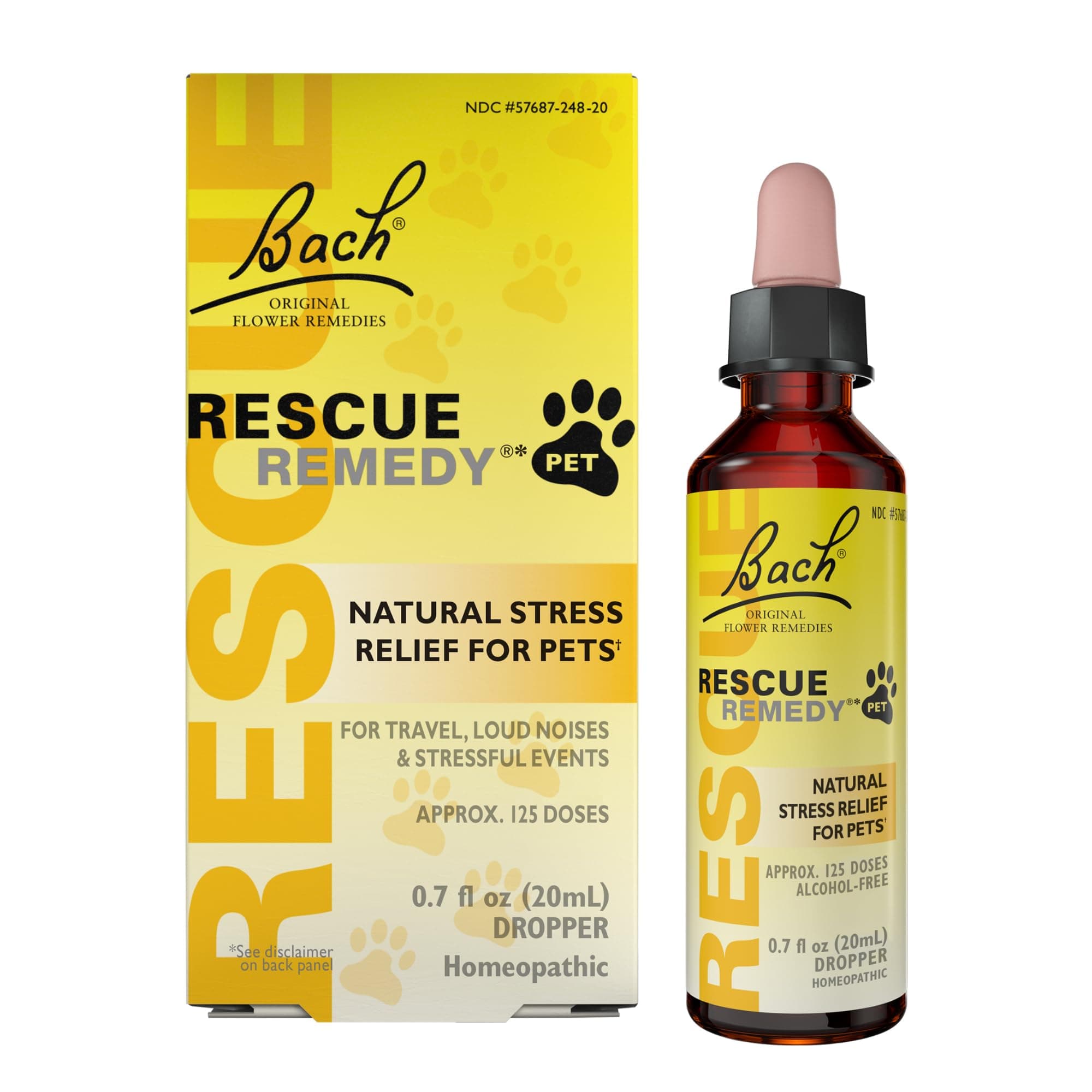 Remedy Pet 20 ml