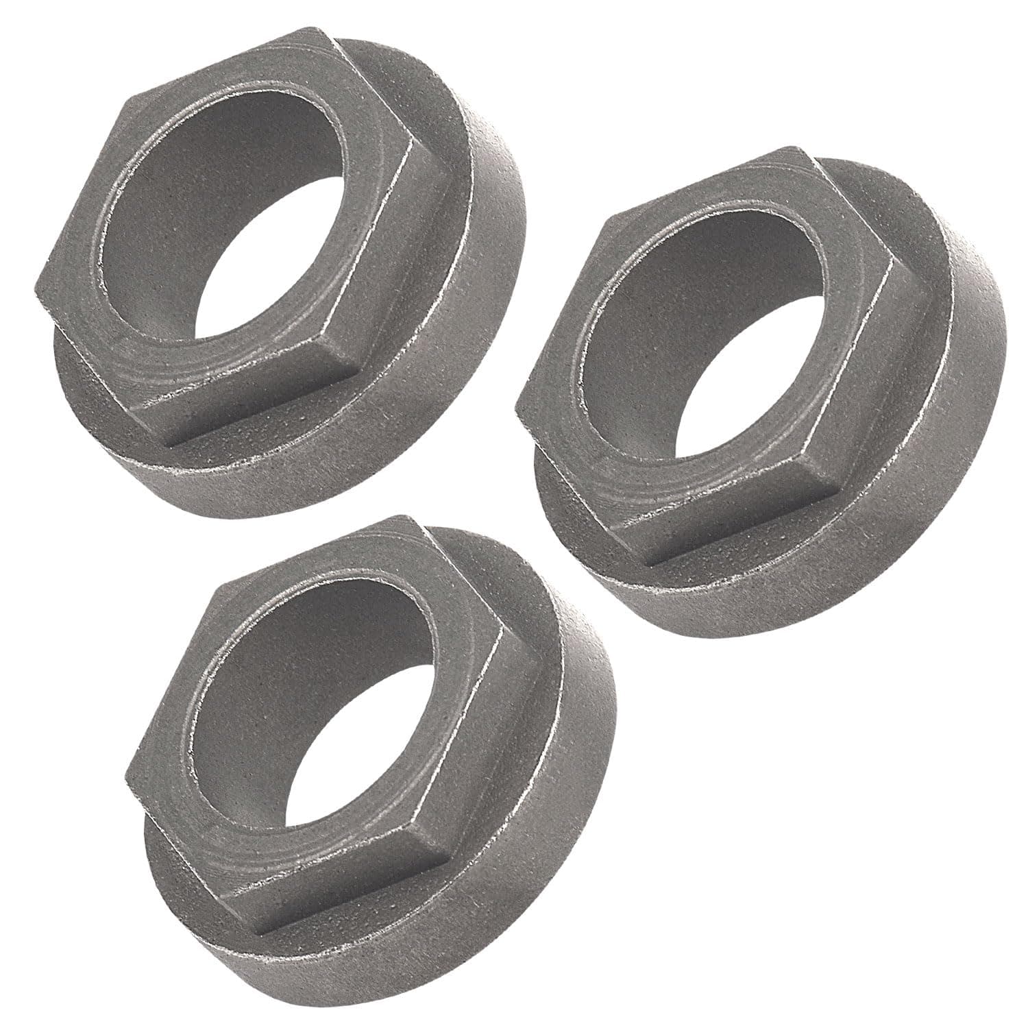 Deckman 941-04124 Steering Shaft Bushing - by Deckpro, Compatible with MTD 741-04124 (3)