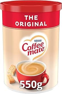 Coffee Mate | 550g | 6 Pack | 3.3KG