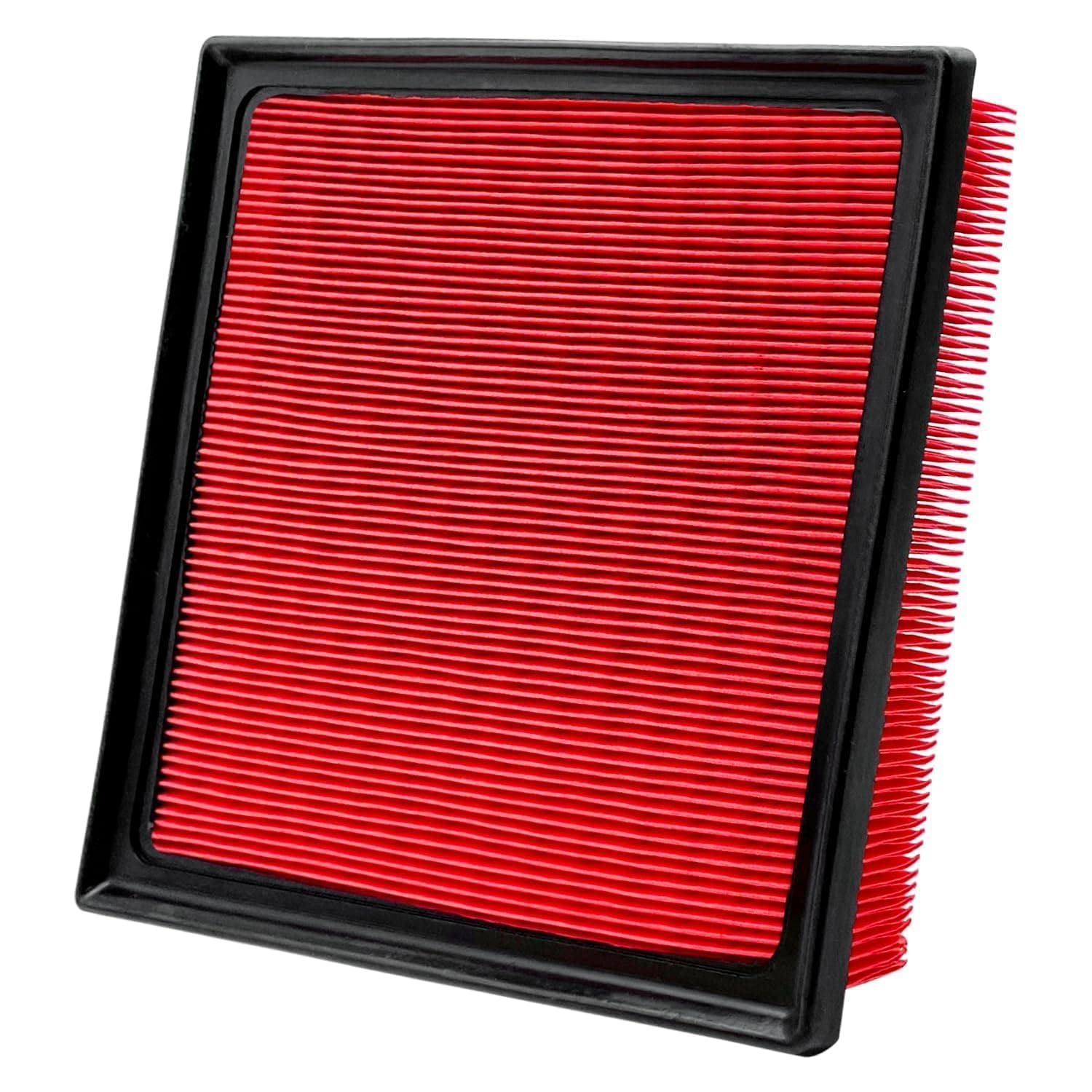 Engine Air Filter JMF005 Fits for Toyota 2019-22 Avalon, 2018-24 Camry, 2020-25 Highlander, 2019-25 RAV4/ES350, 2022-25 NX250, Replacement for CA12377, 17801-25020, 17801-F0050