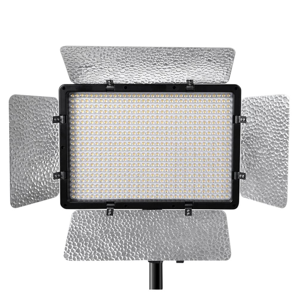 Bestlight® Photo Studio Touch Screen LED680S 680PCS LED Ultra High Power Dimmable Video Light