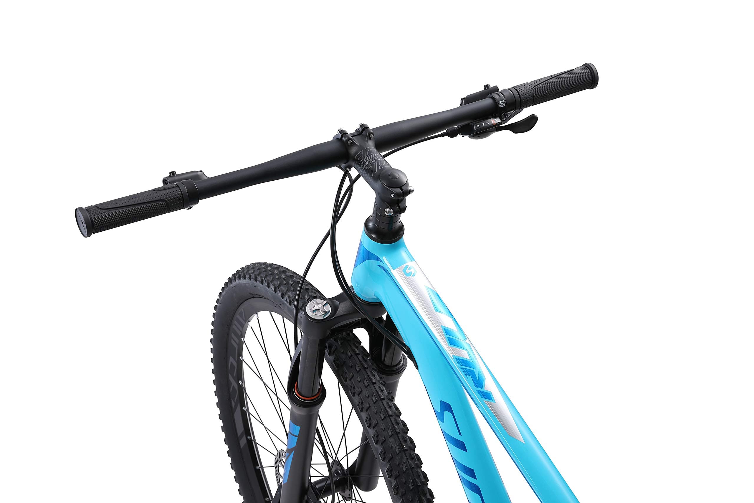 Sunpeed Rule Mountain Bike Hard Tail Bicycle Cross Country Cycles with Air Fork