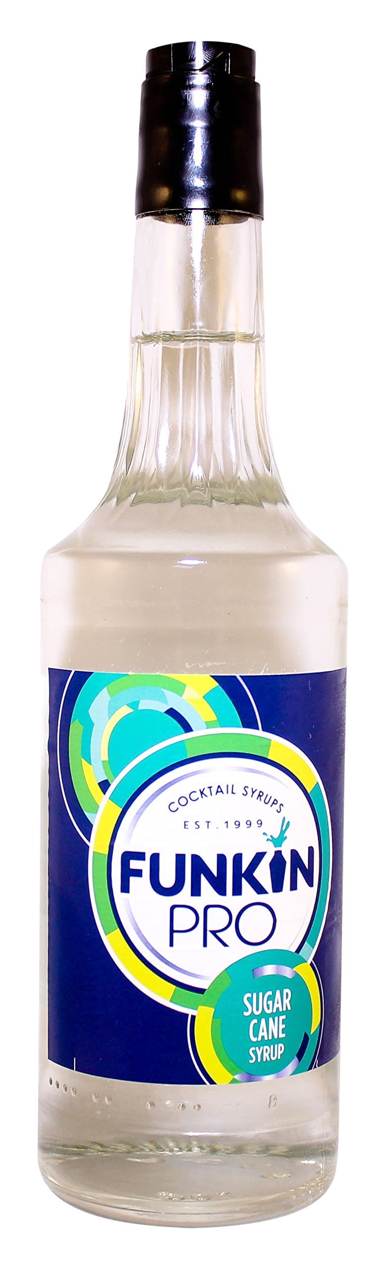 Funkin Pro Sugarcane Syrup, 70cl