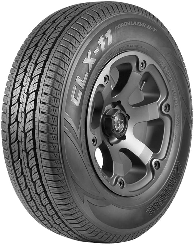CLX11 Roadblazer H/T 235/65R18 110H BSW