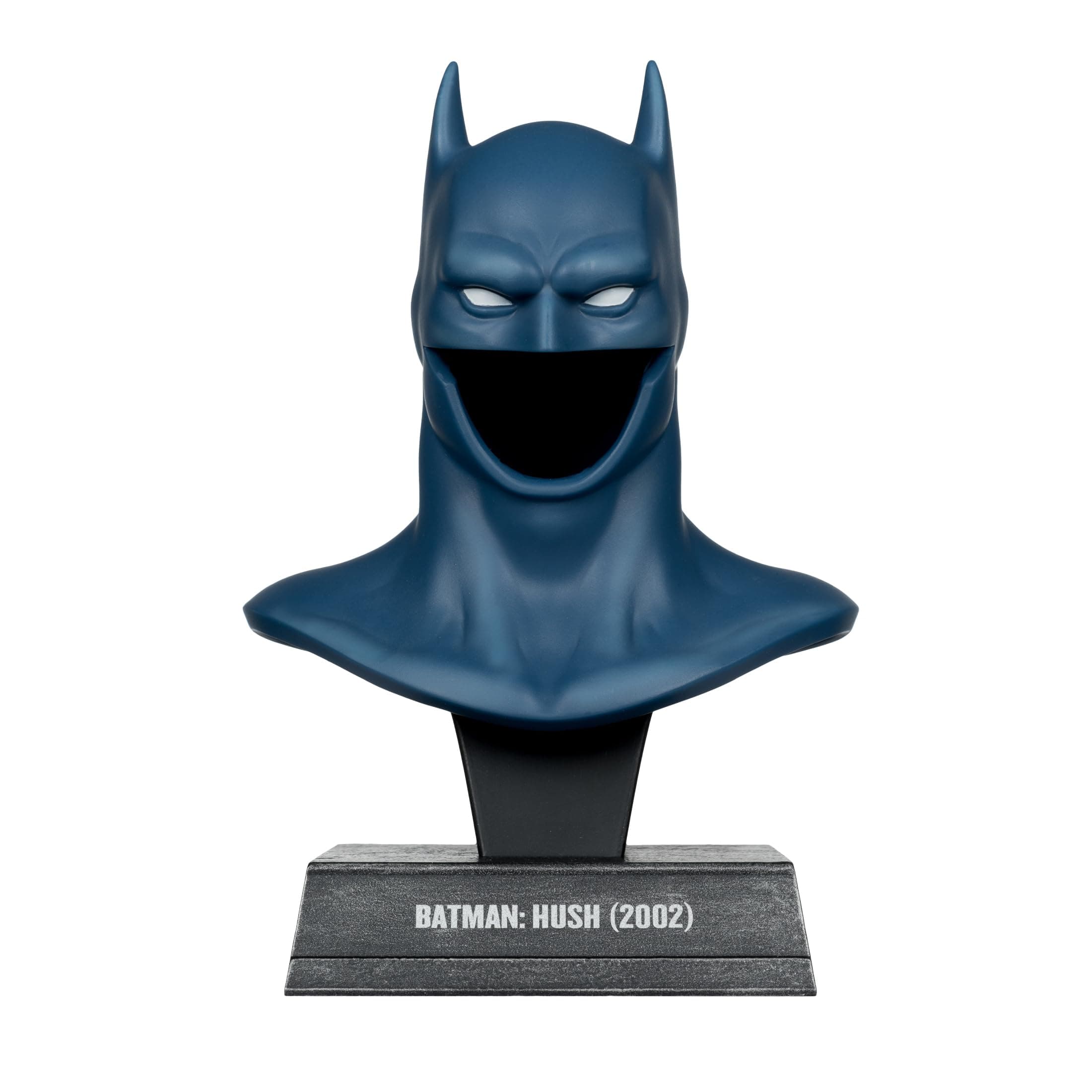 Toys - DC Direct Batman (Hush) Cowl Replica 1:3 Scale