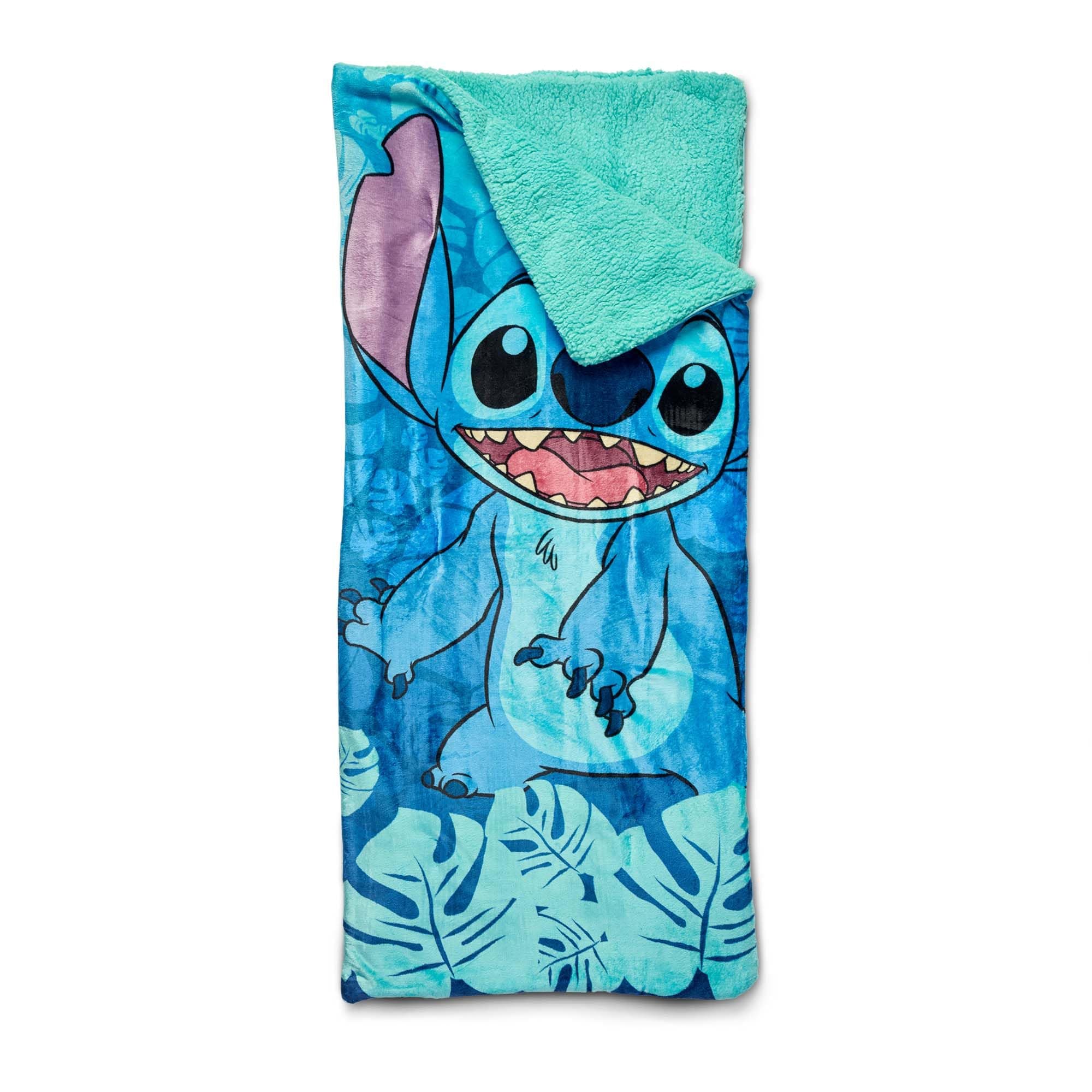 Cloud Sherpa Slumber Bag, 27" x 62"