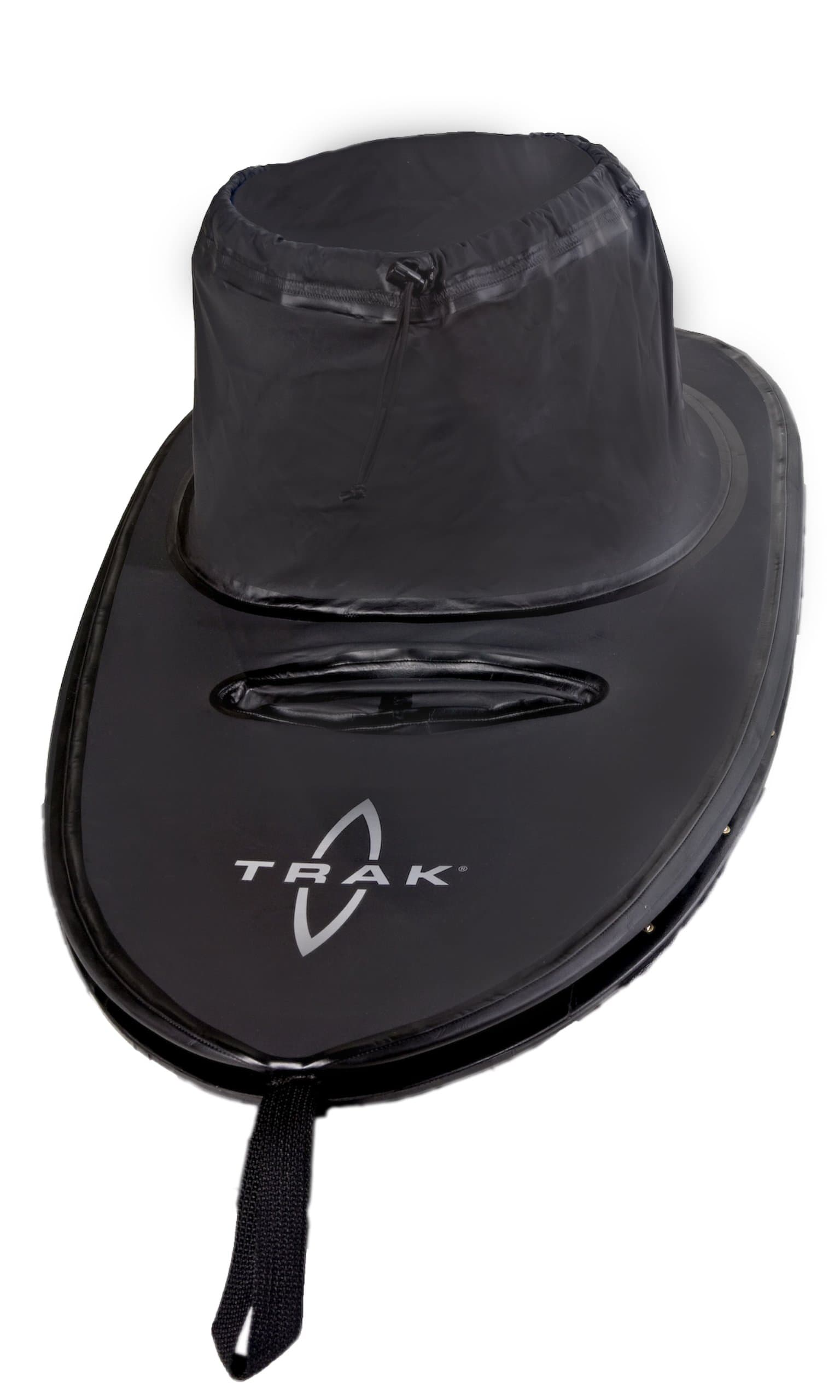 TRAK Kayaks Custom Spray Skirt