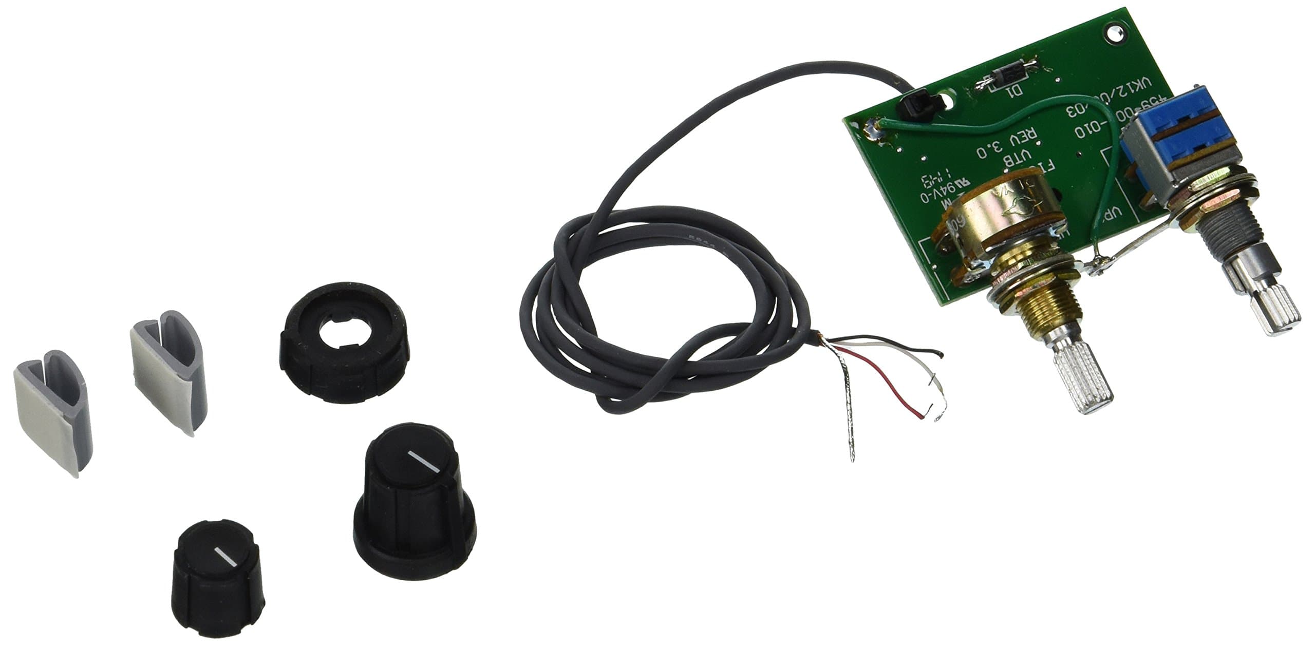 Fishman VTB - Active Volume & Tone controls