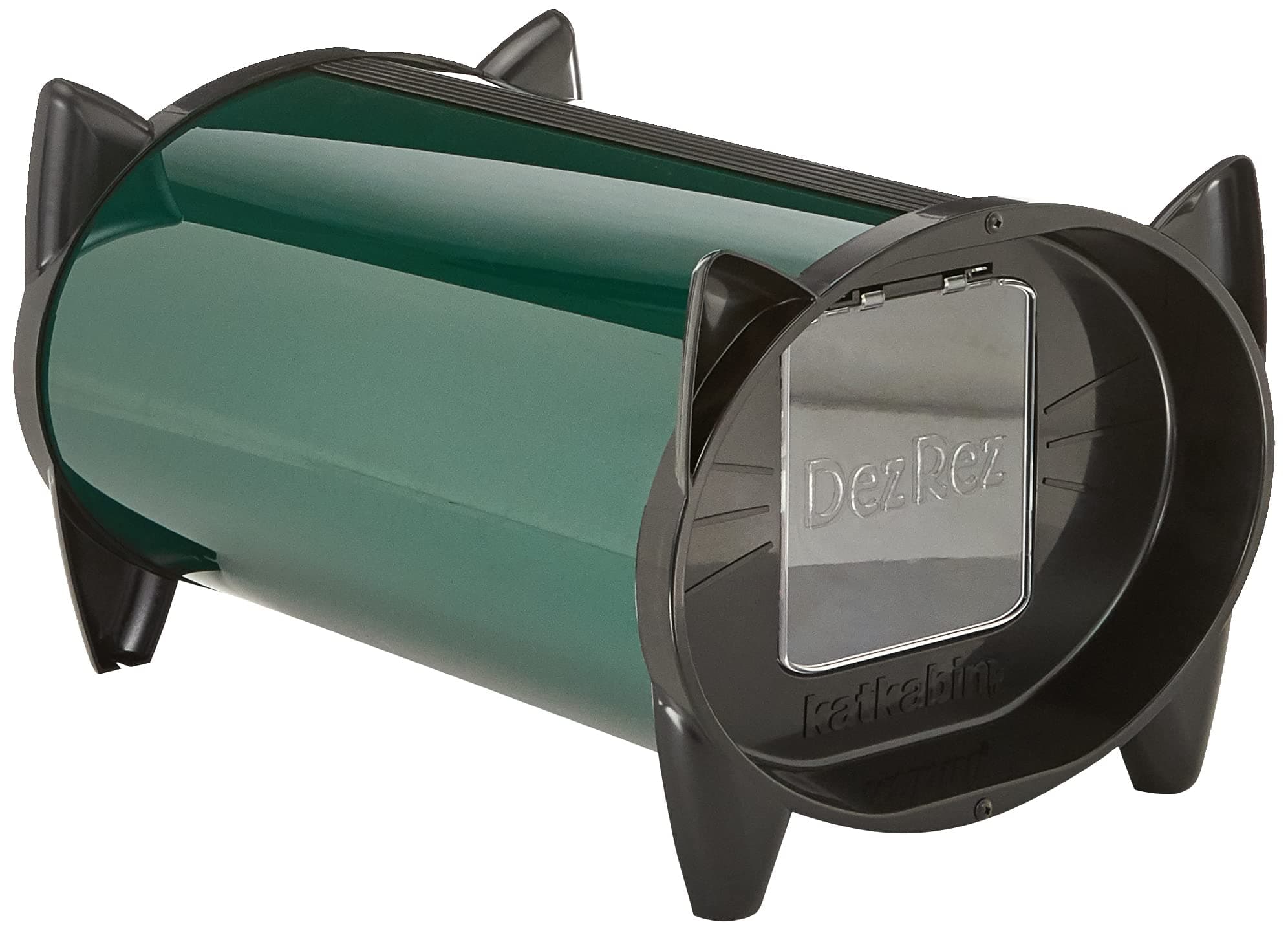 Katkabin Standard Dezrez Green One Size