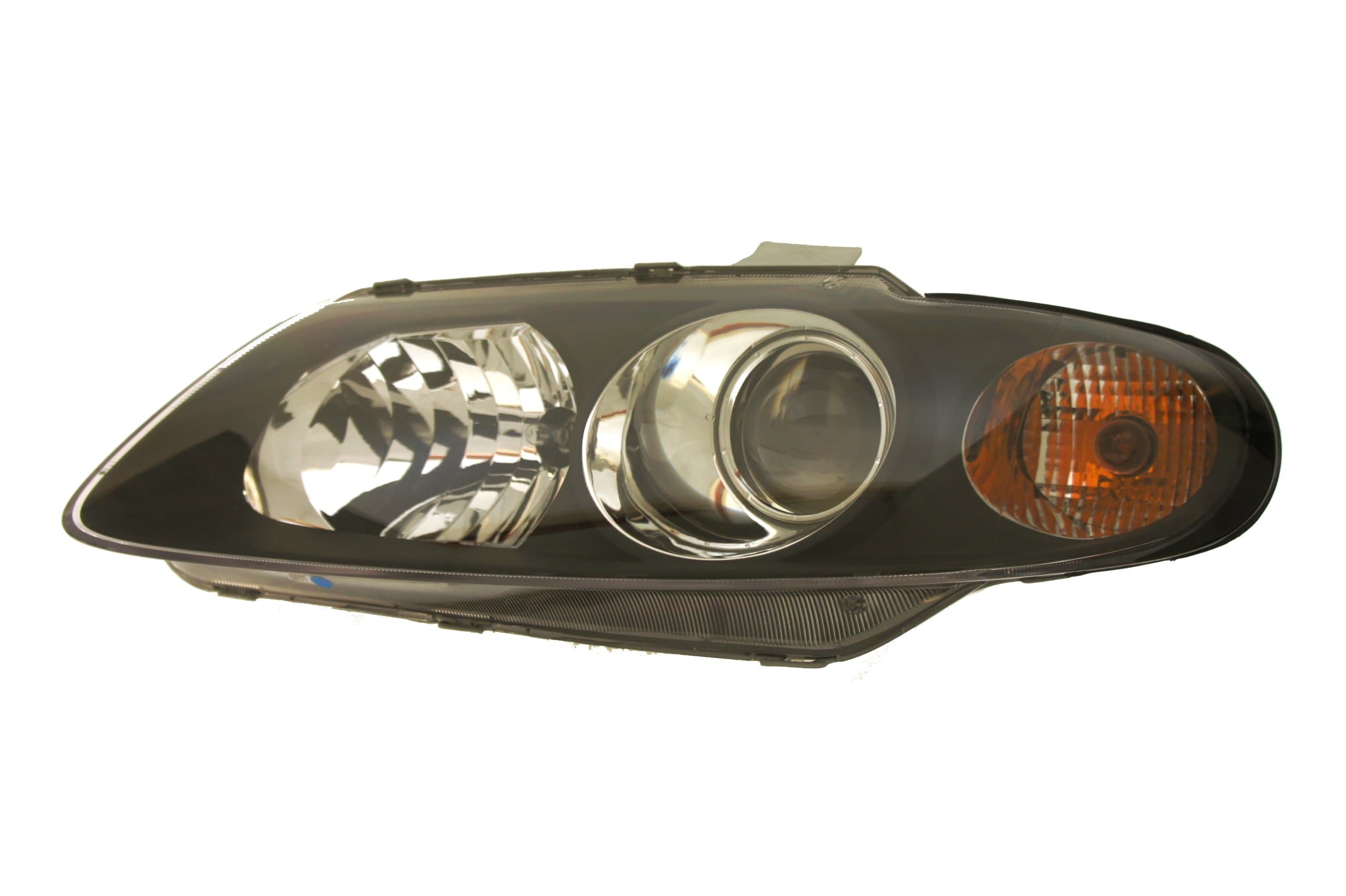 Genuine GM Parts 92155599 Driver Side Headlight Assembly Composite