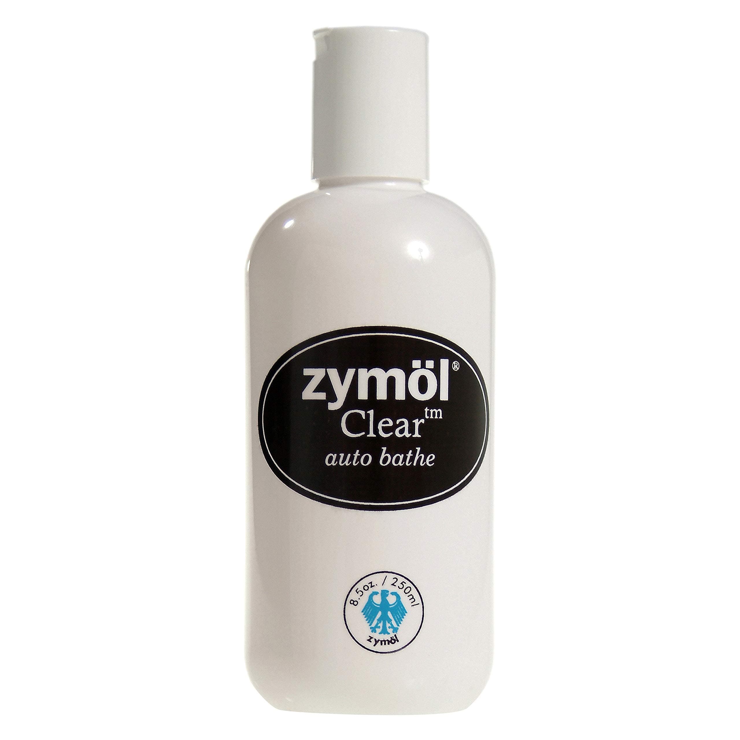 ザイモール Zymöl Clear Auto Bathe - 8.5 oz