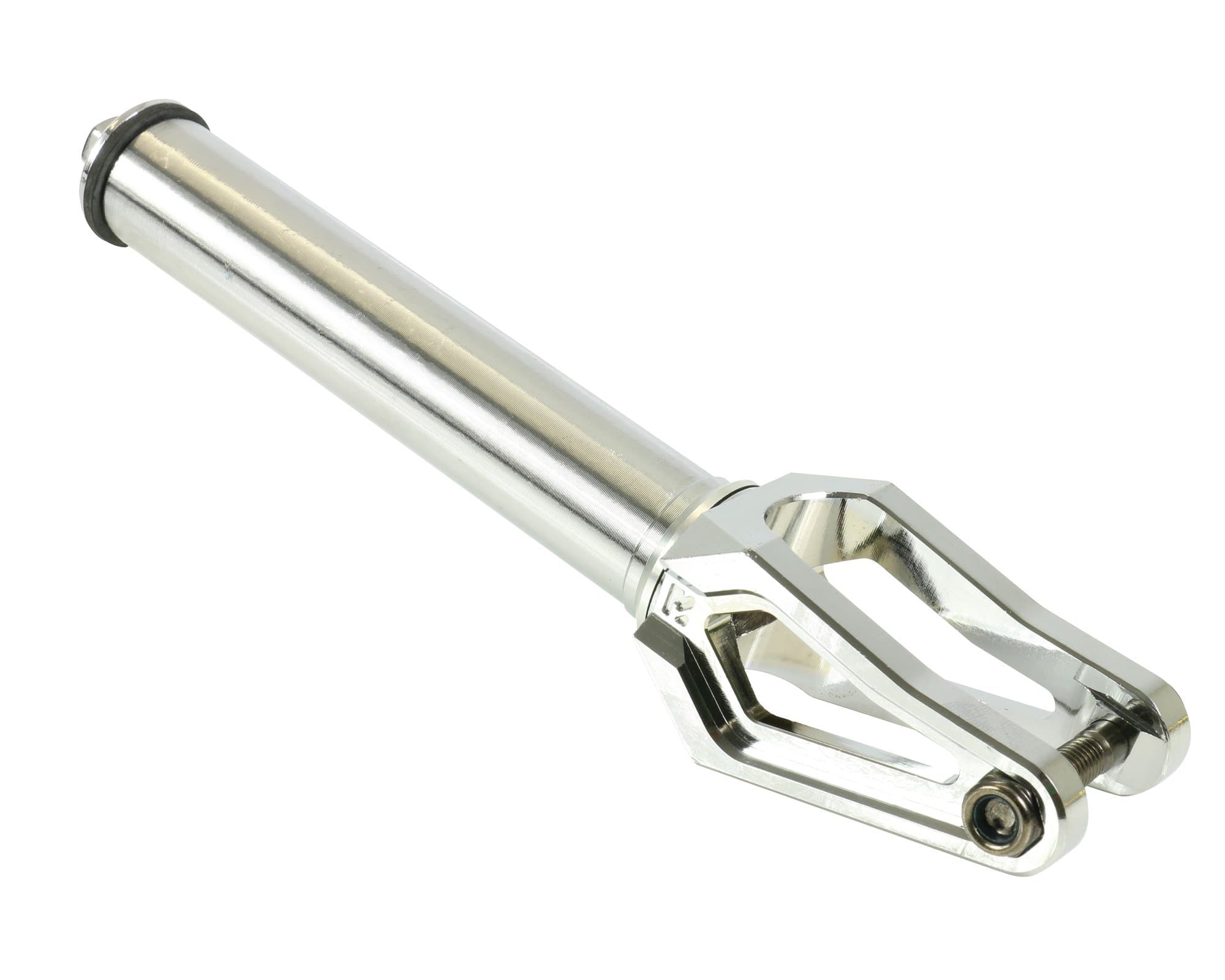 ROOT INDUSTRIES ​​AIR Fork HIC/SCS and IHC - Pro Scooter Fork - Scooter Forks for 100-120mm Scooter Wheels - Fits Most Setups Durable, Sleek, Lightweight Design - Scooter for Kids/Scooter for Adults