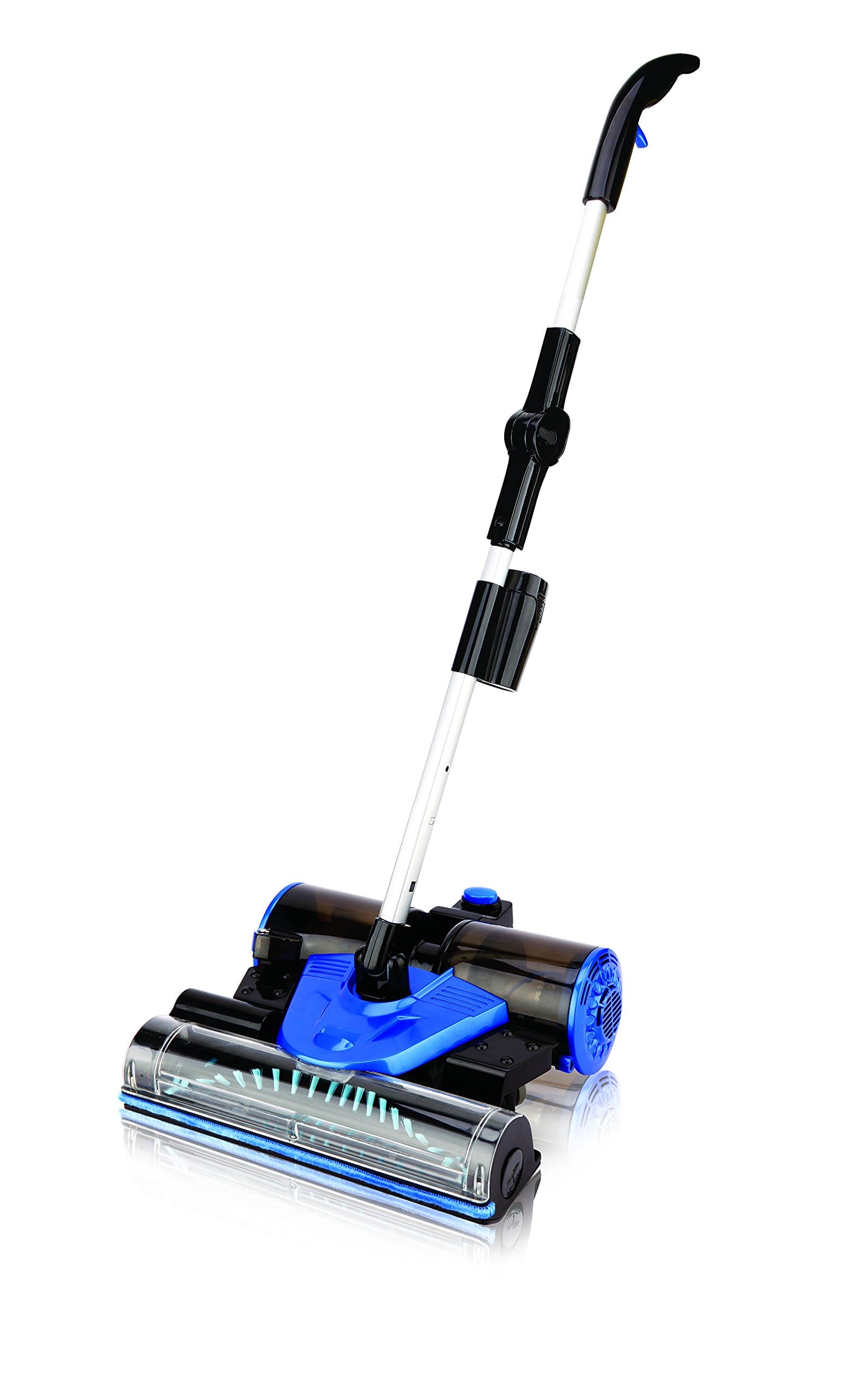 360 Degree Spinner Vac Cordless 12V Lithium Ion Lightweight Stick Vacuum