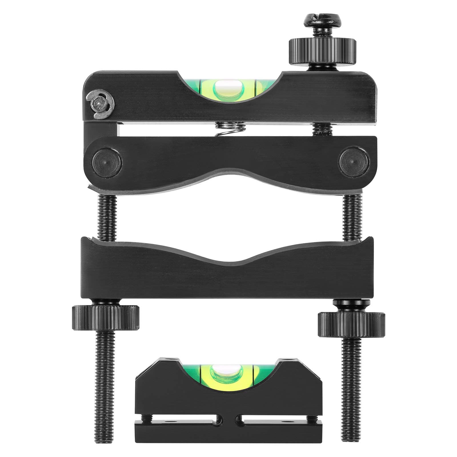 Gogoku Scope Level Bubble Clip Levels Engineering Professional Reticle Leveling System