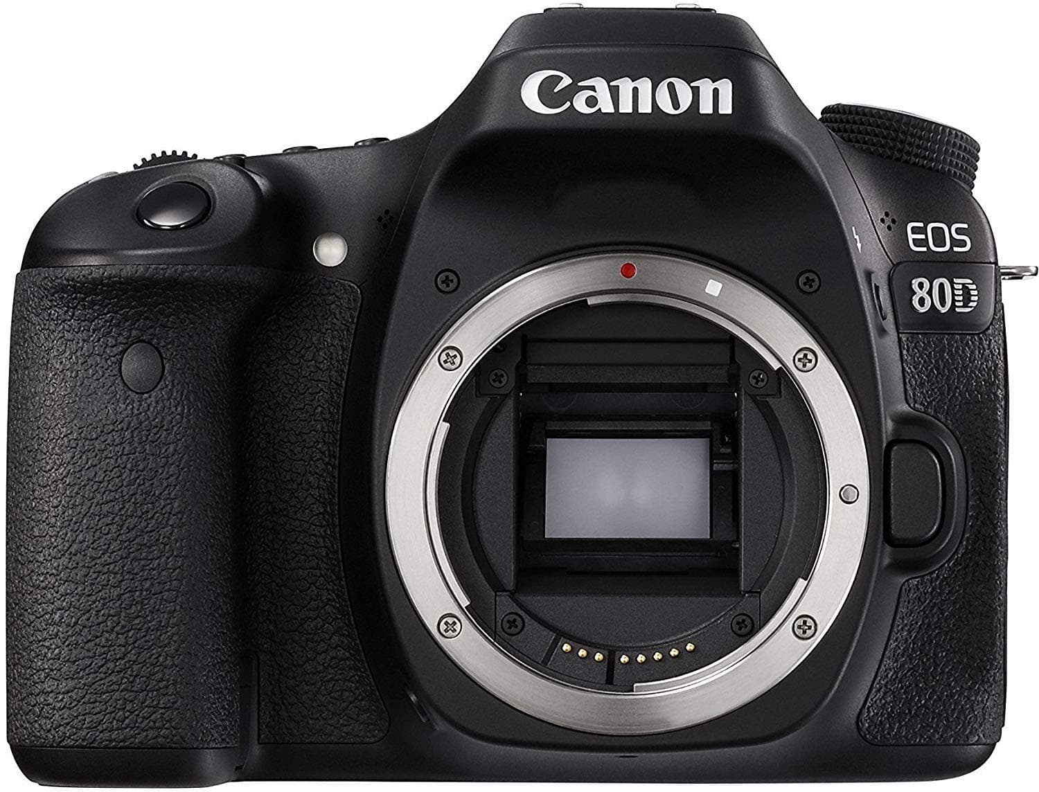 Canon EOS 80D camera bundle