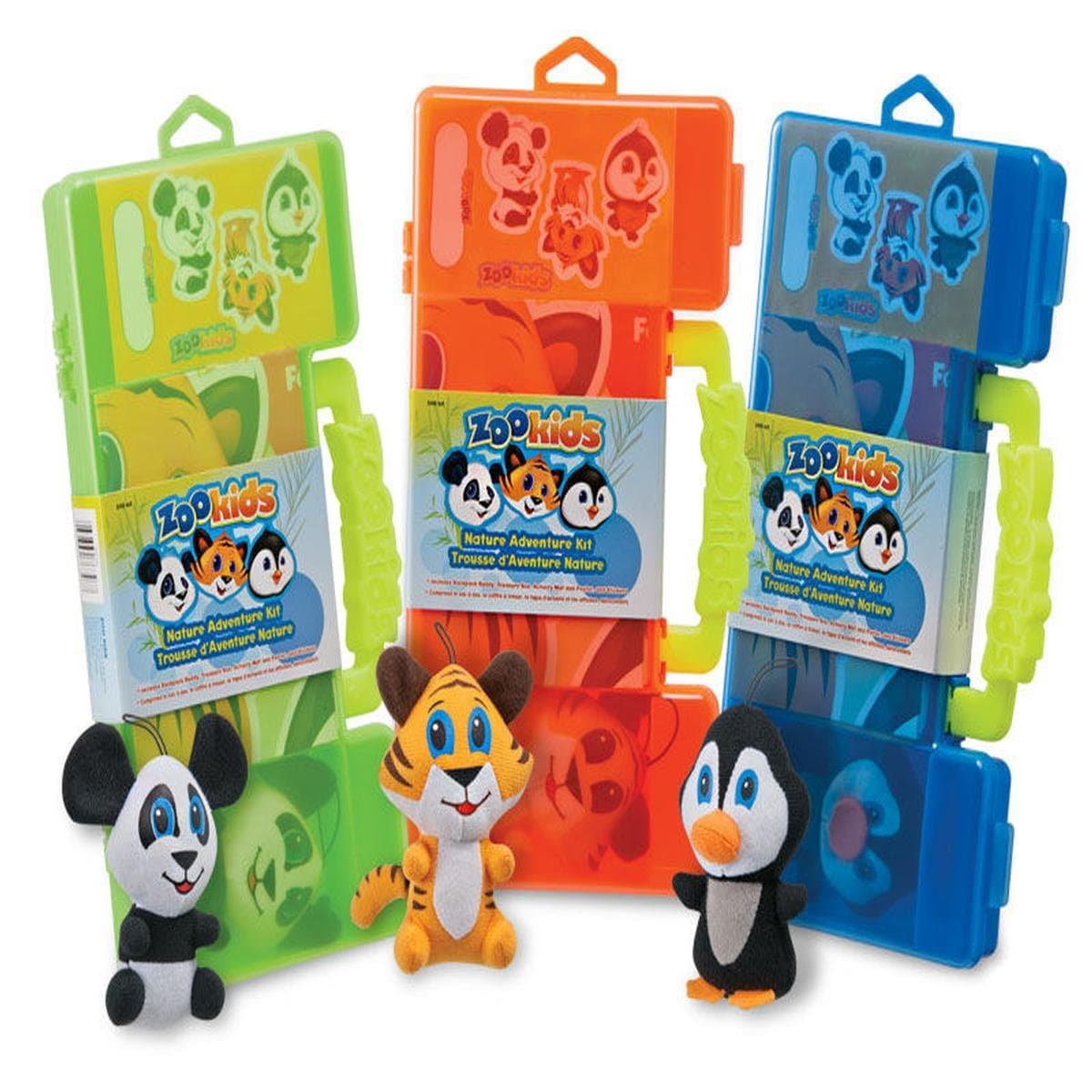 Nature Adventure Kit