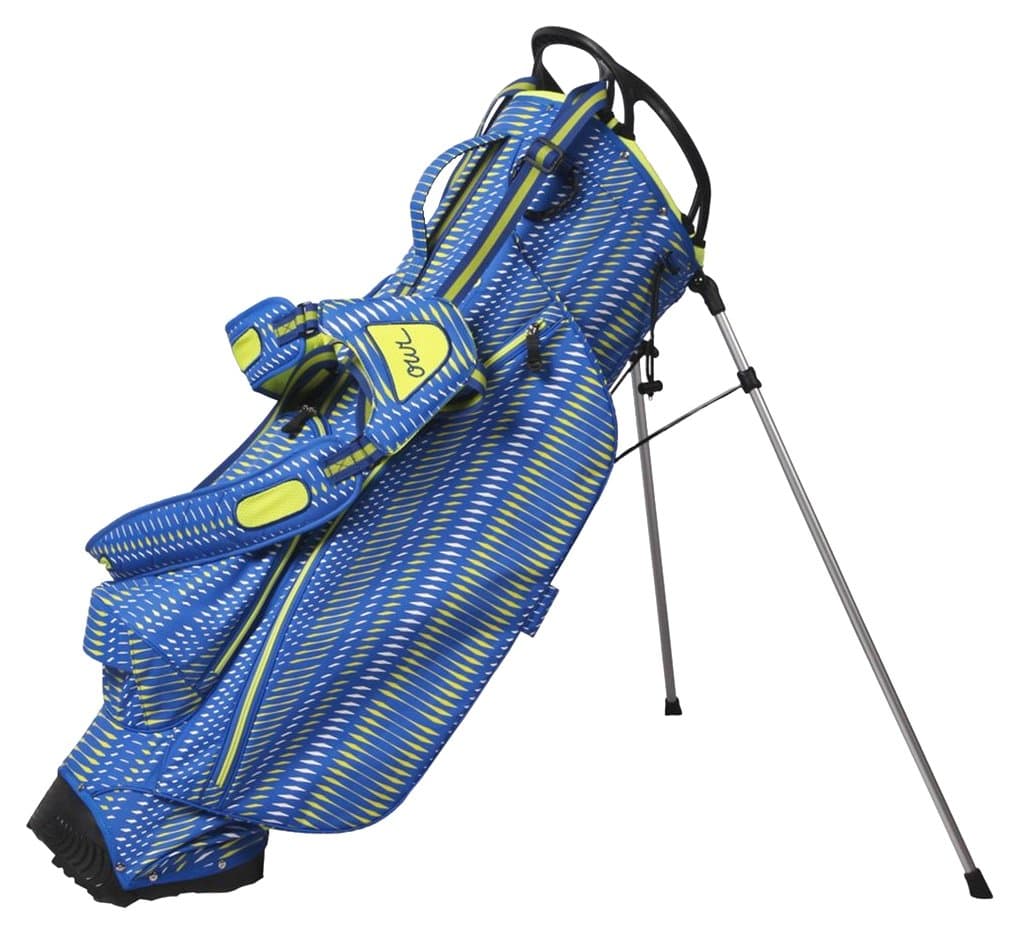 Ouul Python Super Light Stand Bag