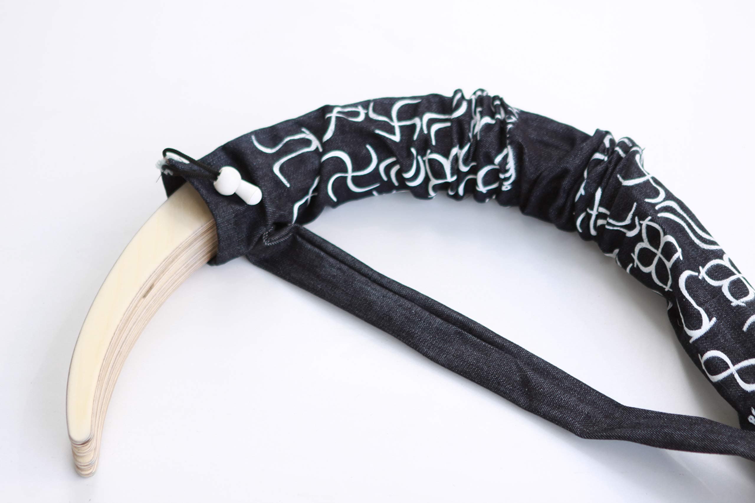 Small Size Paint Yourself Buugeng Juggling S Staff S Staves Bugeng Hand Made 2 Pieces Glows